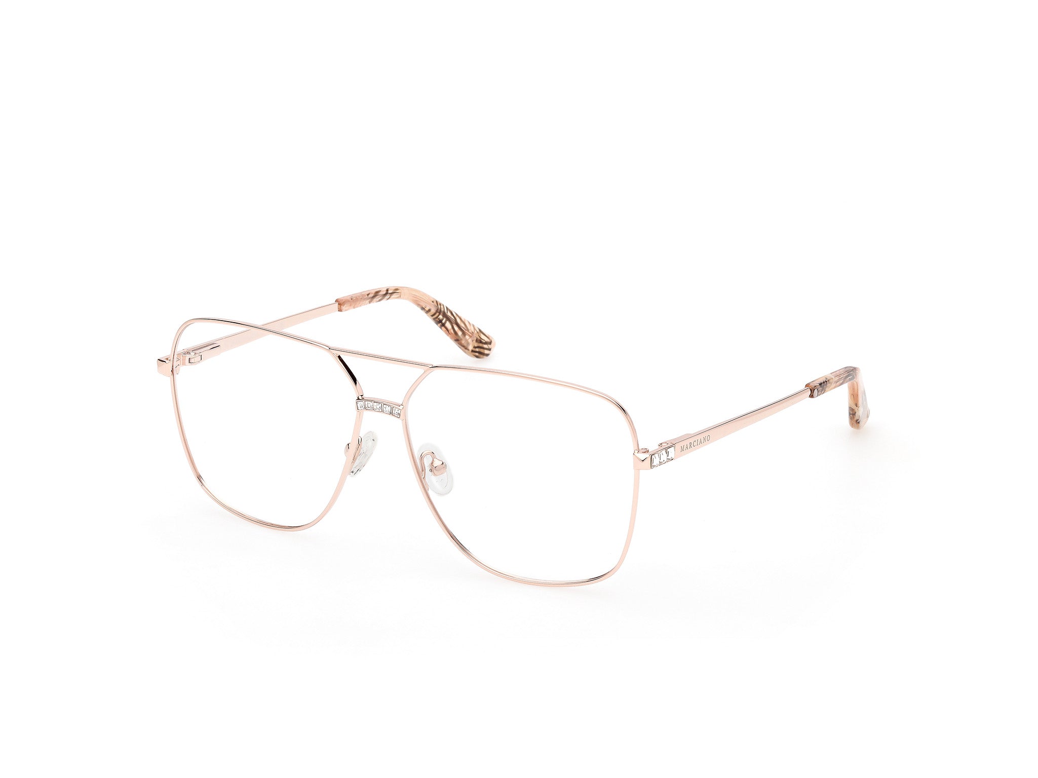 Guess by Marciano GM50029 028 Montature da vista Guess by Marciano 1