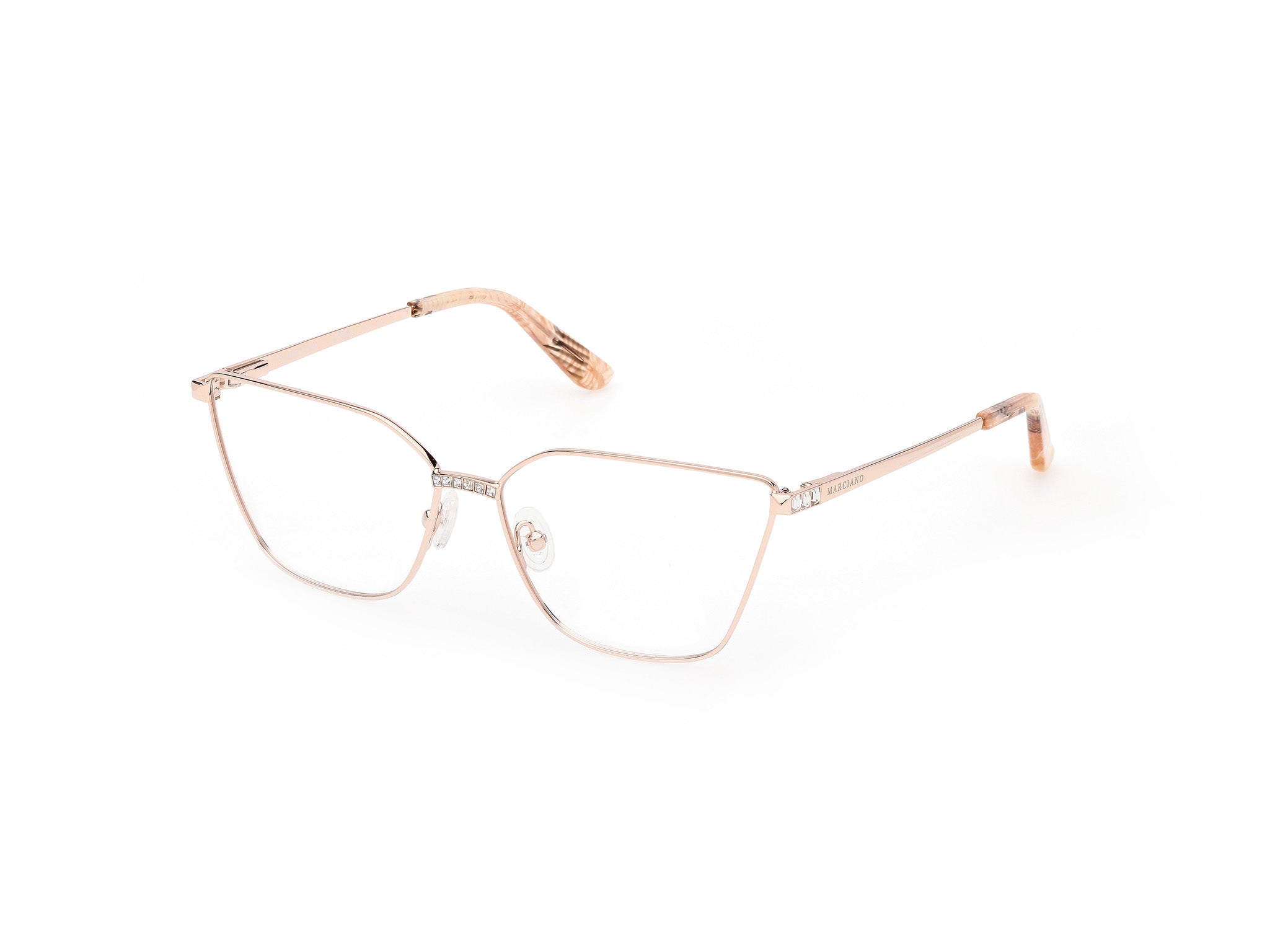 Guess by Marciano GM50030 028 Montature da vista Guess by Marciano 1
