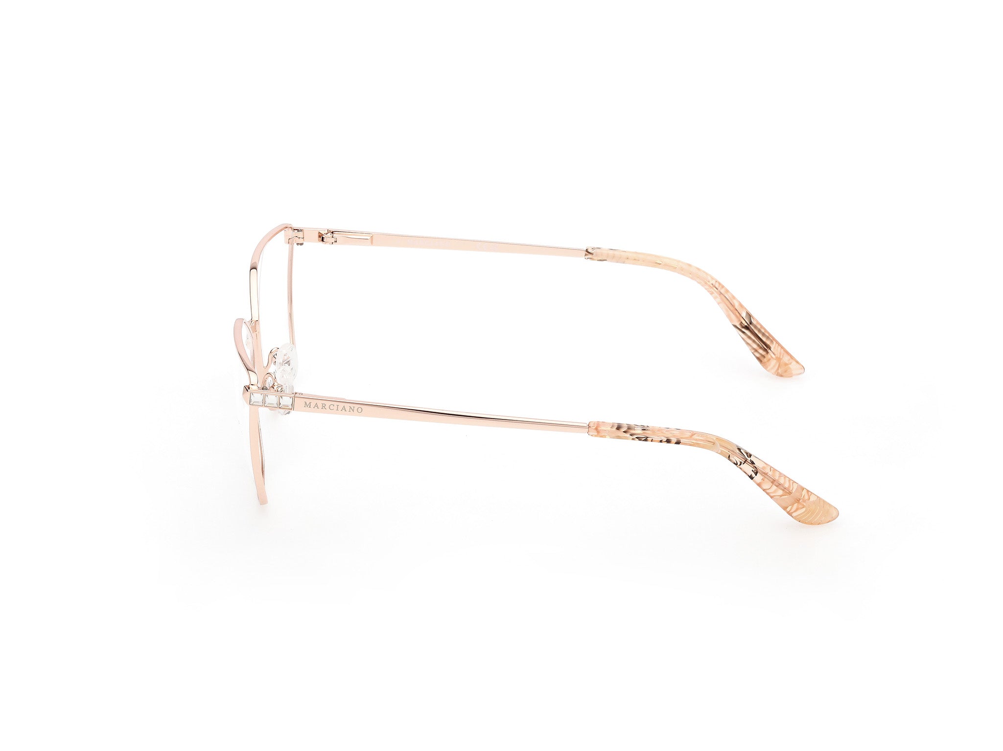 Guess by Marciano GM50030 028 Montature da vista Guess by Marciano 3