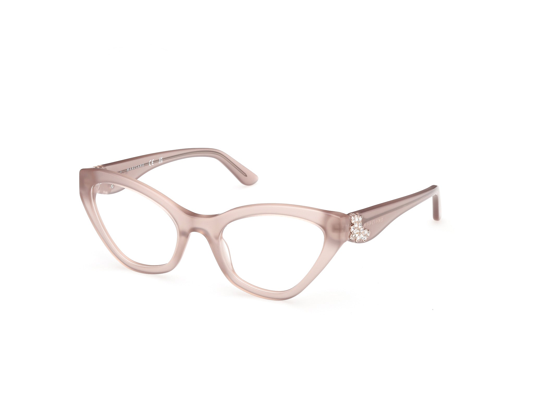 Guess by Marciano GM50038 057 Montature da vista Guess by Marciano 1