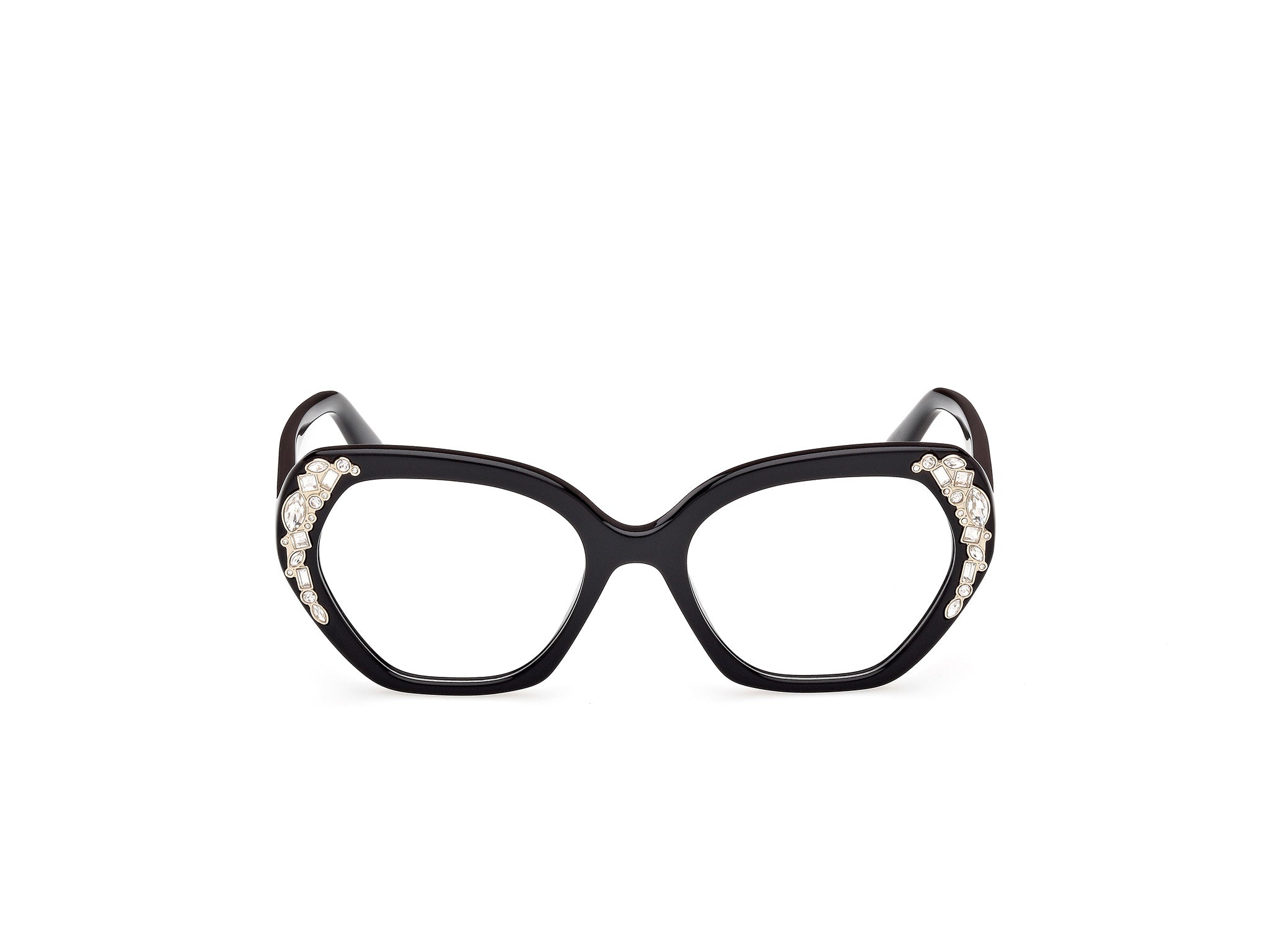 Guess by Marciano GM50039 001 Montature da vista Guess by Marciano 2