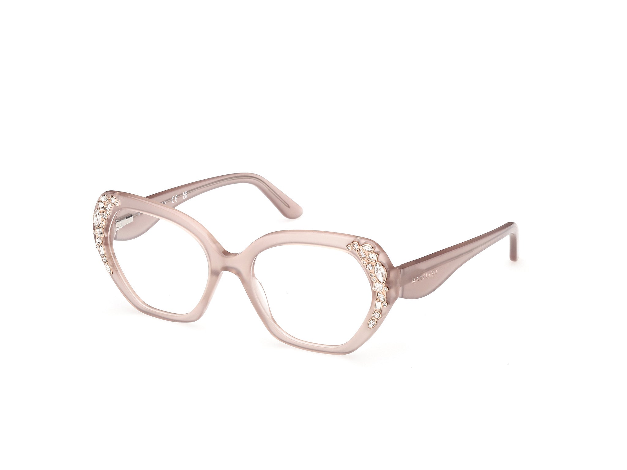 Guess by Marciano GM50039 057 Montature da vista Guess by Marciano 1