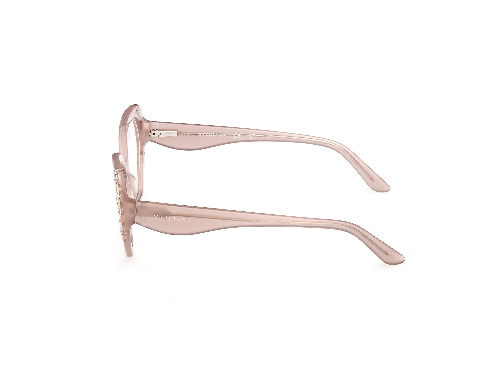 Guess by Marciano GM50039 057 Montature da vista Guess by Marciano 3
