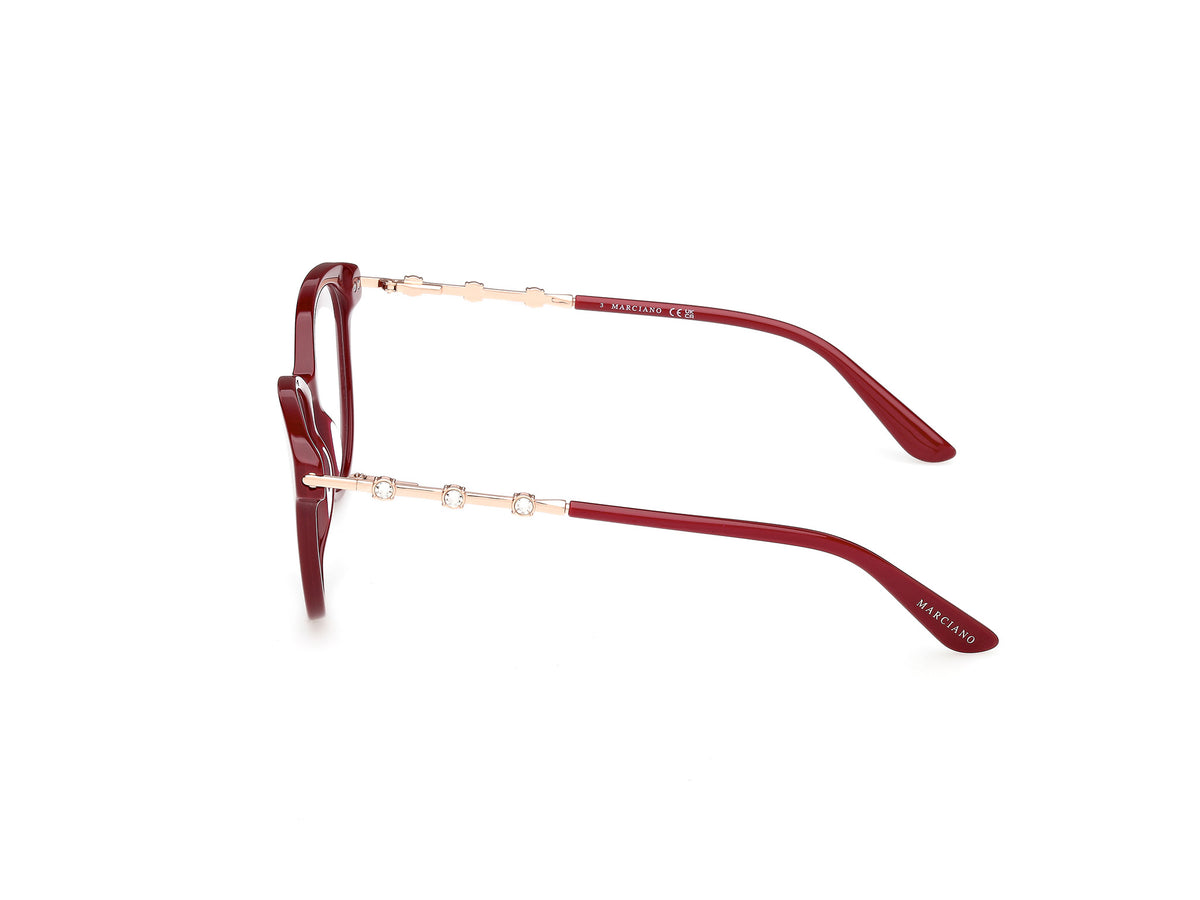 Guess by Marciano GM50046 071 Montature da vista Guess by Marciano 3