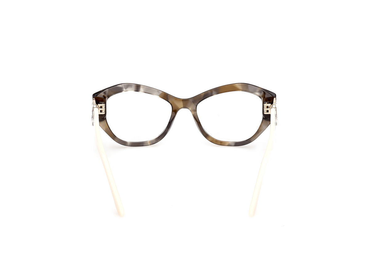 Guess GU7459 57F Occhiali da sole Guess 5