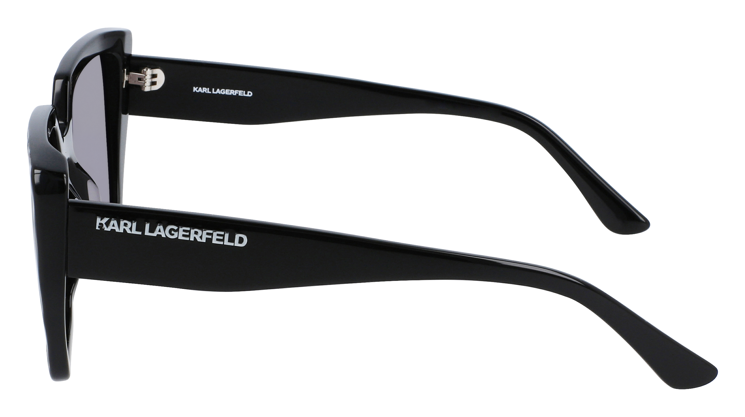 Karl Lagerfeld KL6036S 007 Occhiali da sole Karl Lagerfeld 7