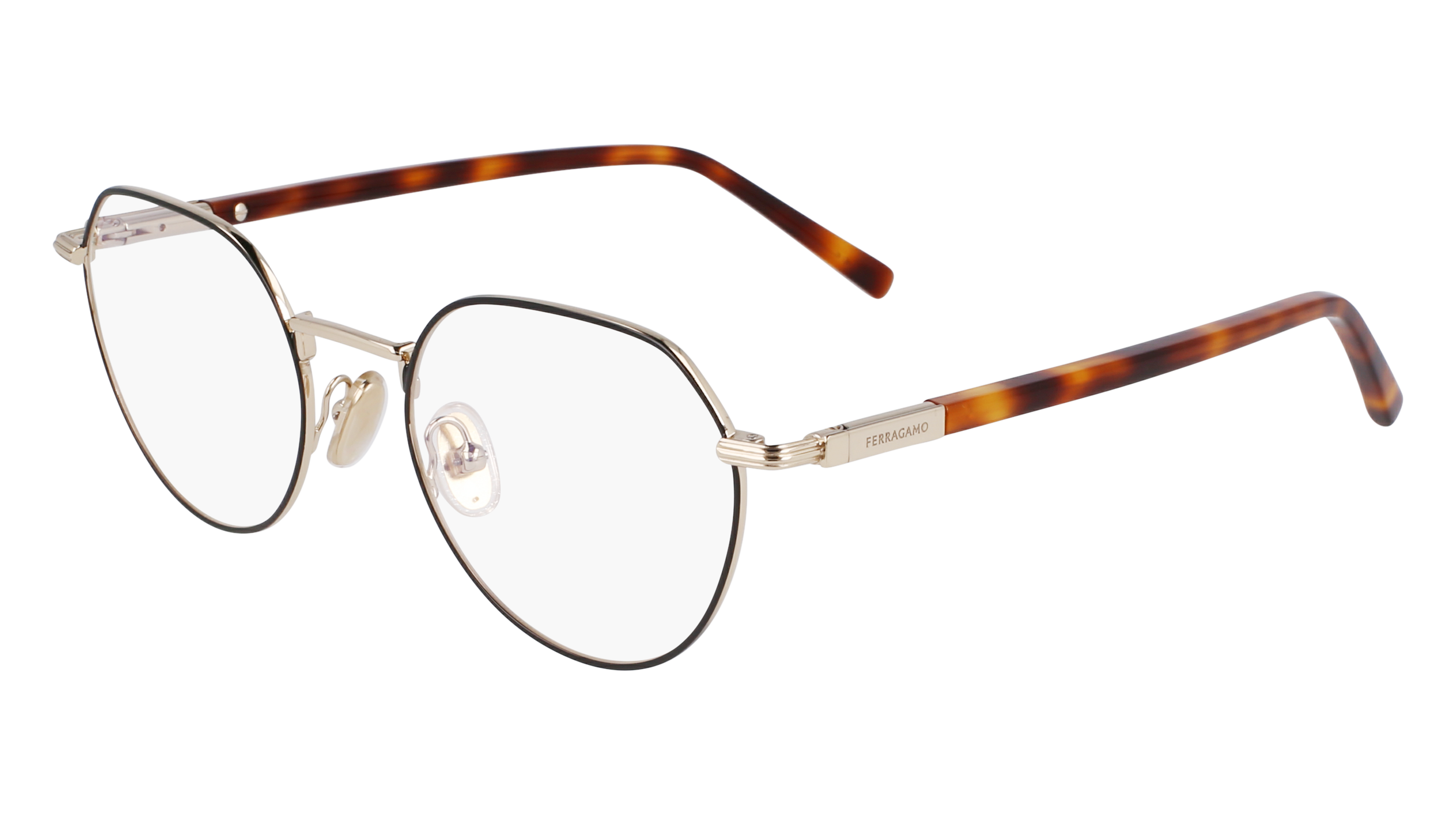 Ferragamo SF2233 703 Montature da vista Ferragamo 1