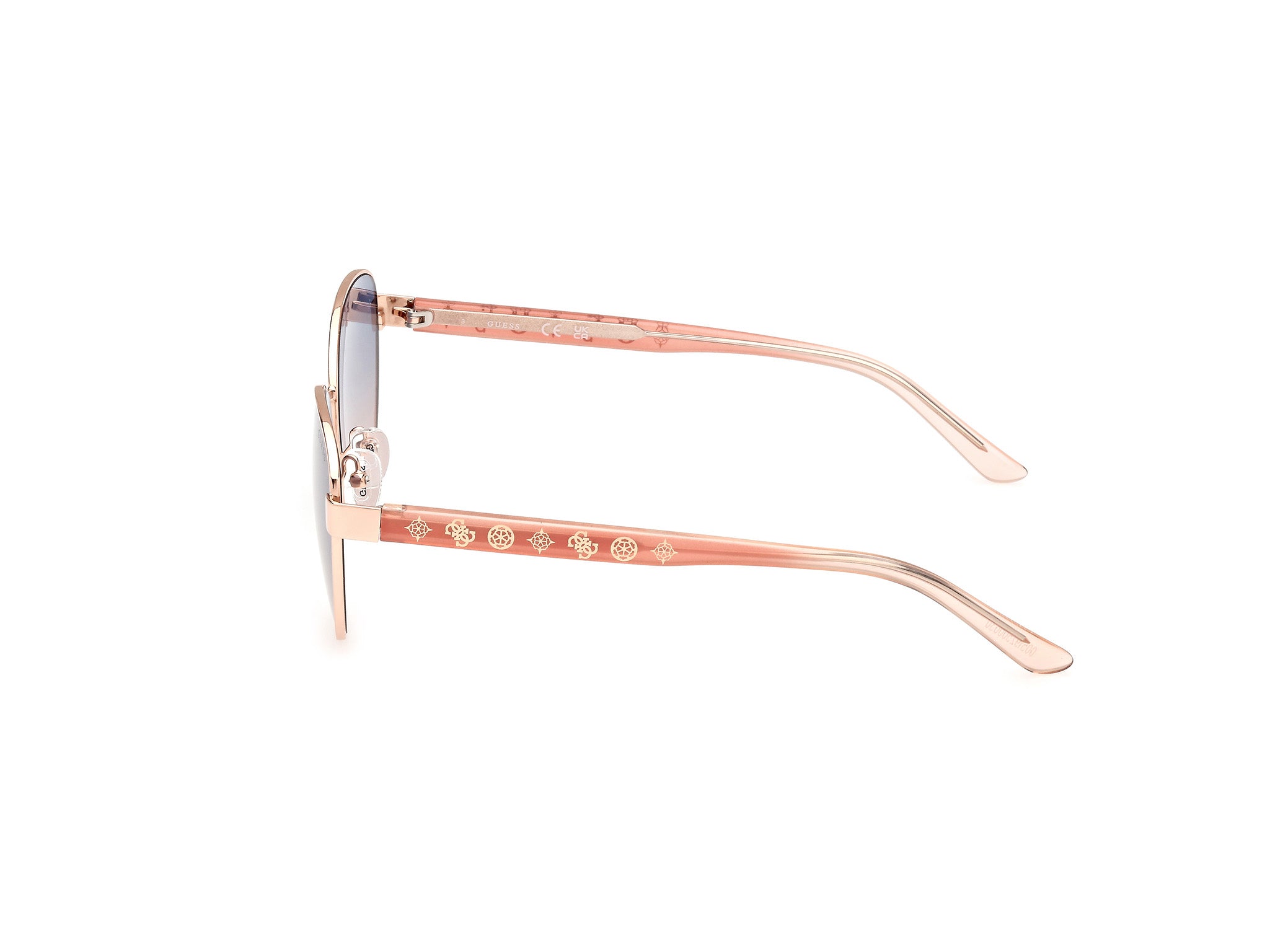 Guess GU00101 28W Occhiali da sole Guess 3