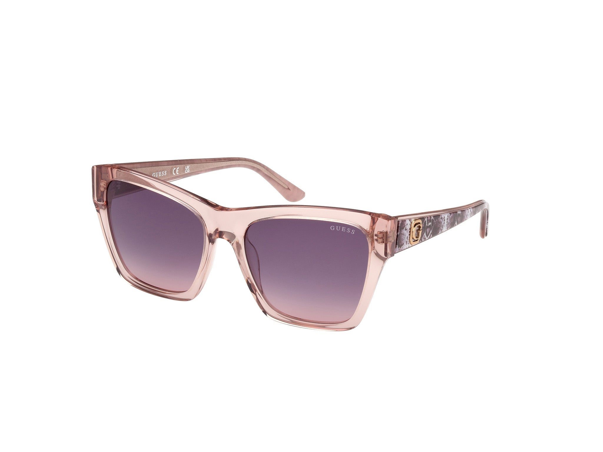 Guess GU00113 57Z Occhiali da sole Guess 1