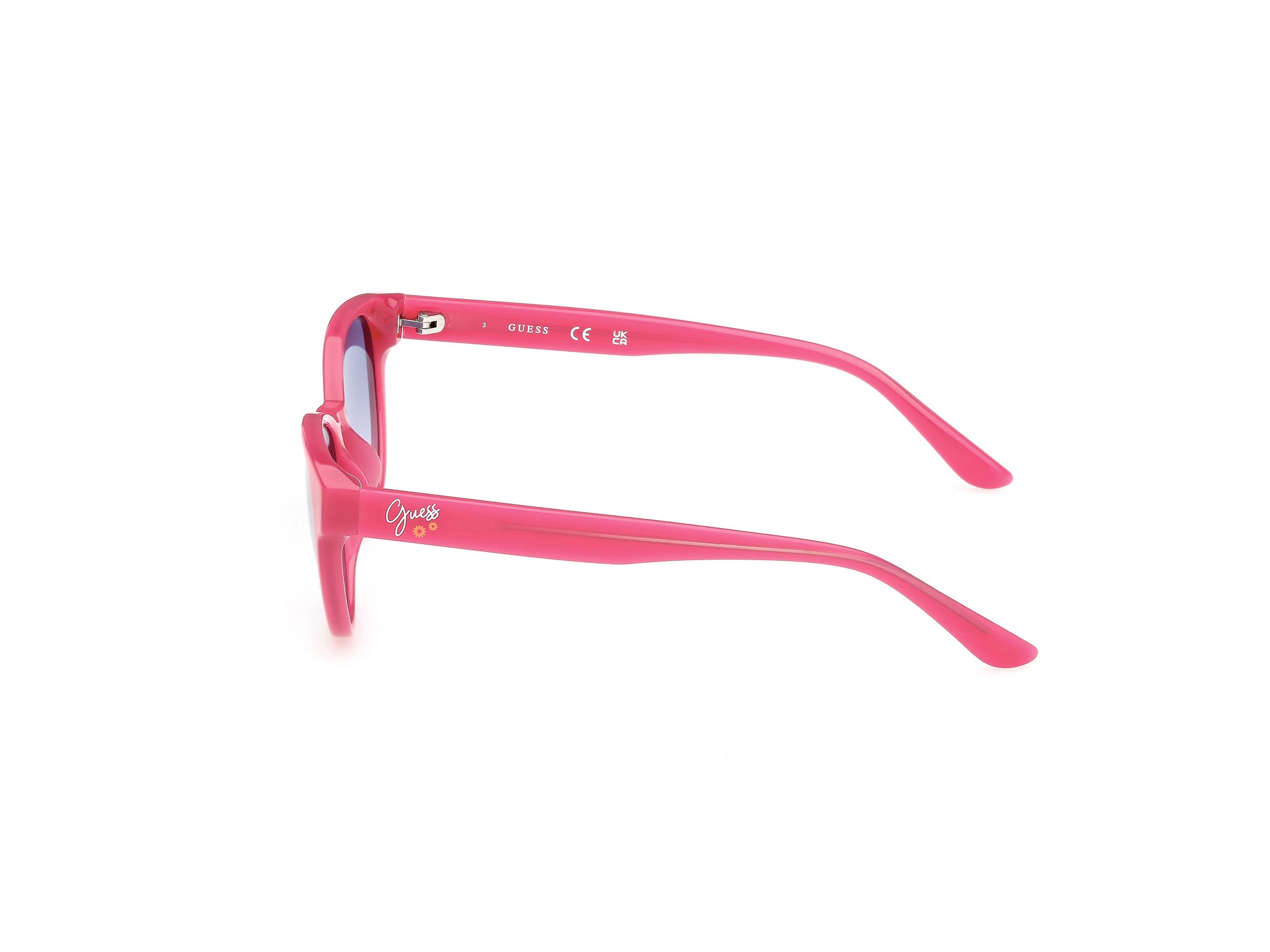 Guess GU00128 72Z Occhiali da sole Guess 3