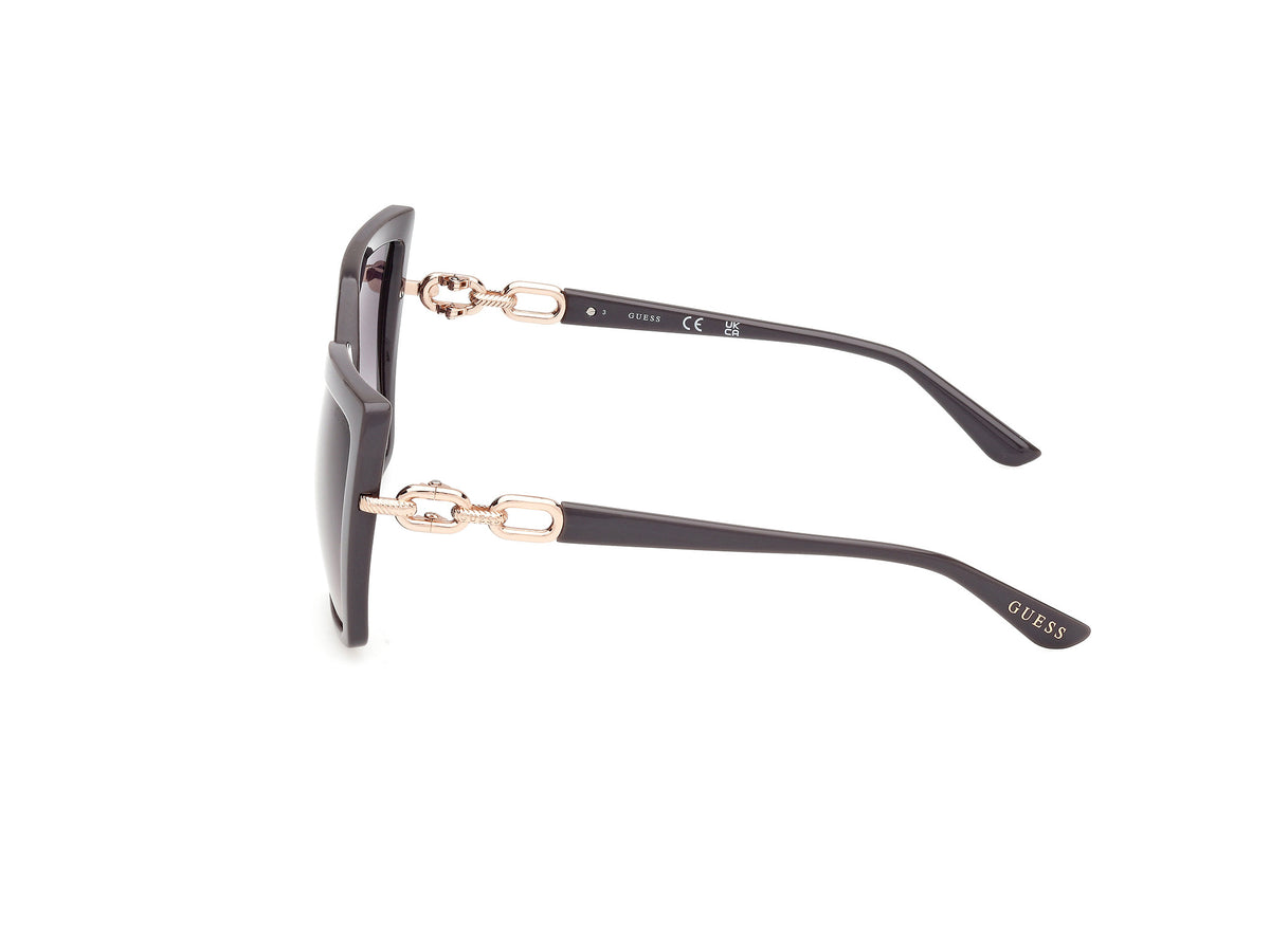 Guess Sluneční brýle GU00160 20B Guess 3
