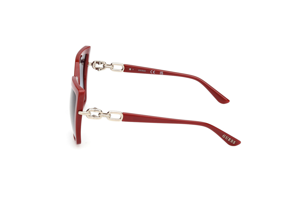 Guess Sluneční brýle GU00160 66B Guess 3