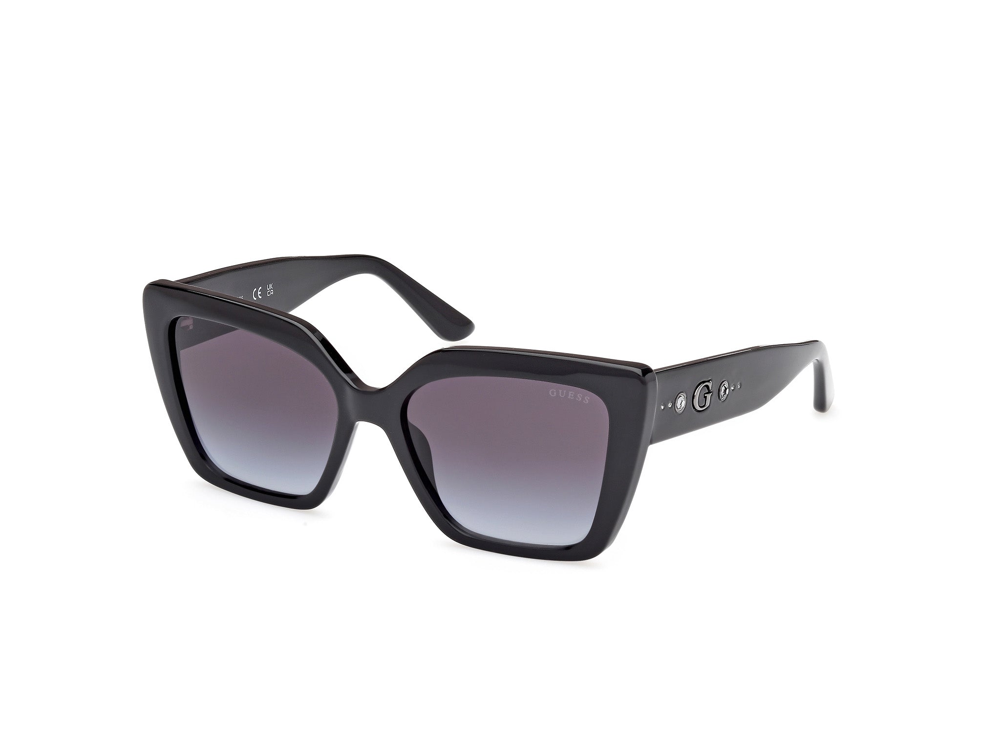 Guess GU00162 01B Occhiali da sole Guess 1