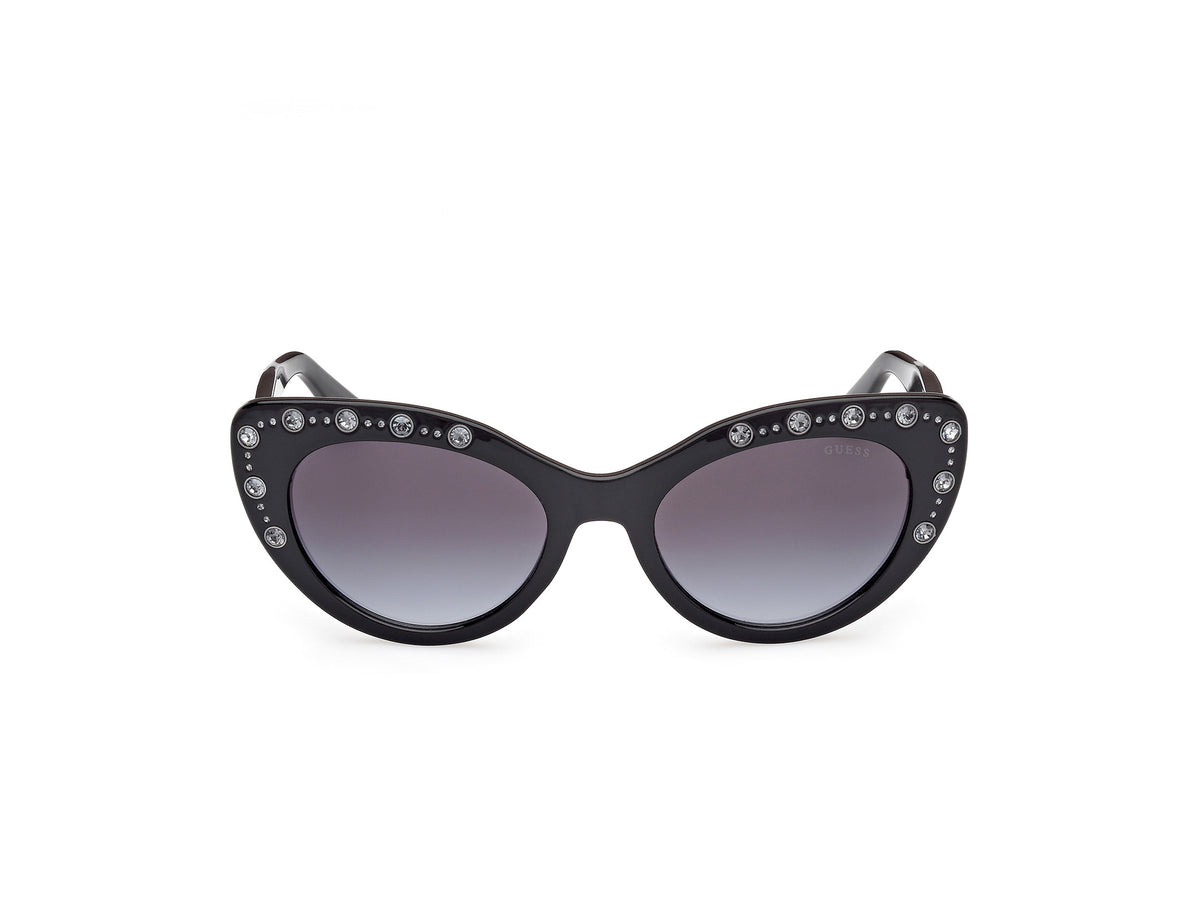 Guess GU00163 01B Occhiali da sole Guess 2
