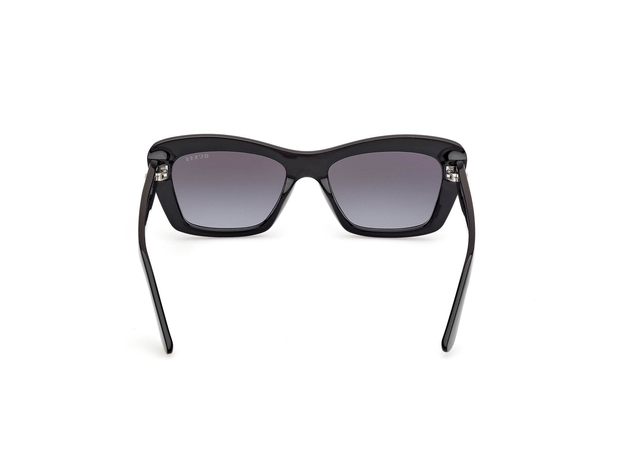 Guess GU00195 01B Occhiali da sole Guess 4