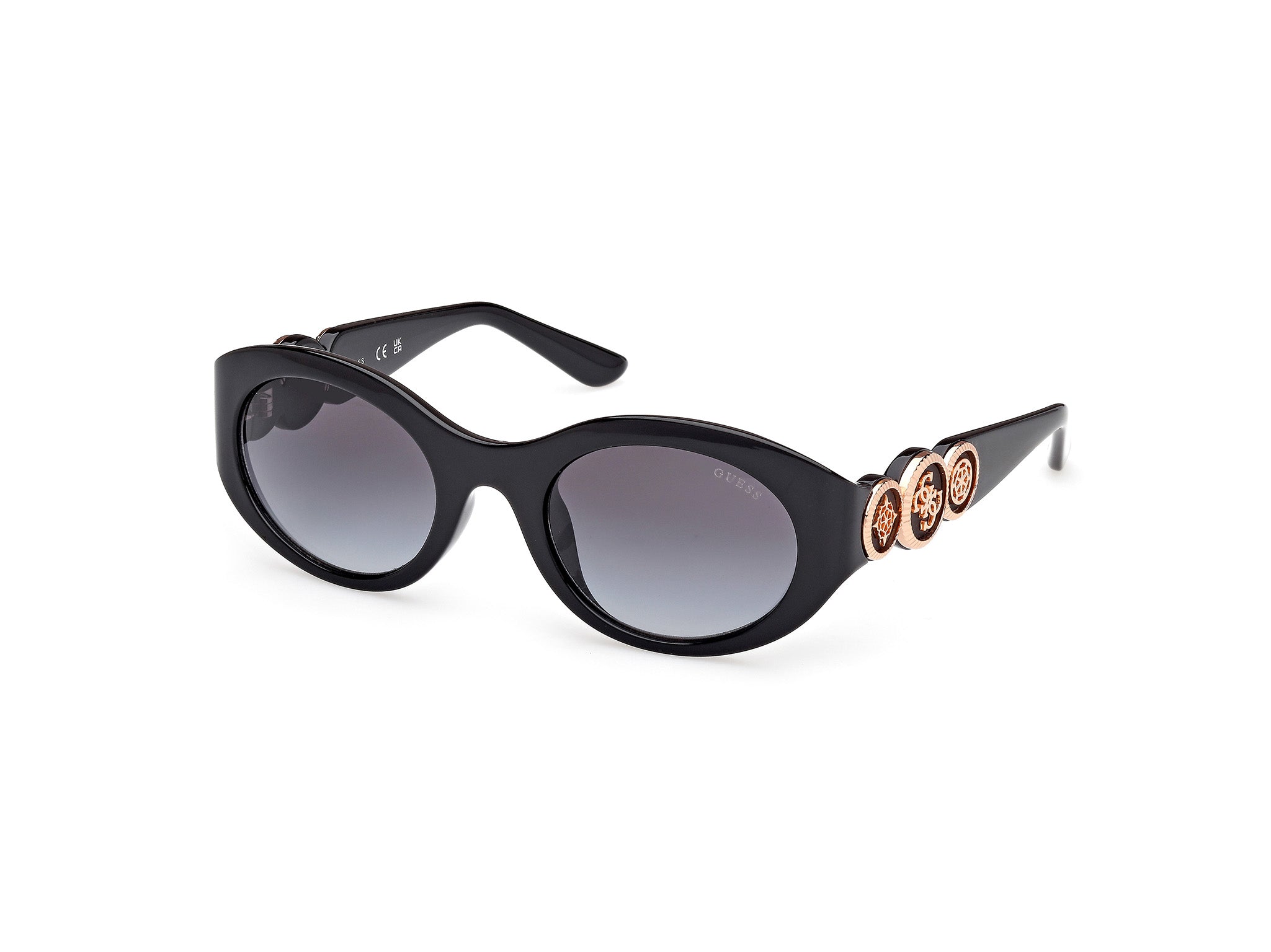 Guess GU00198-H 01B Occhiali da sole Guess 1