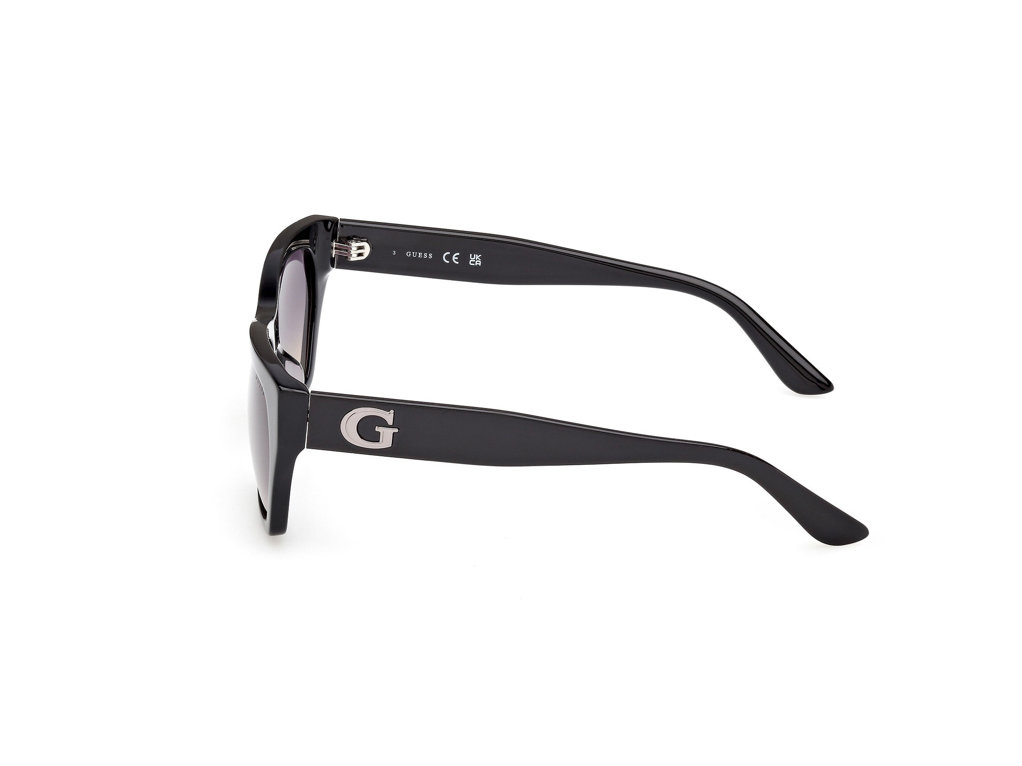 Guess GU00203-H 01B Occhiali da sole Guess 3