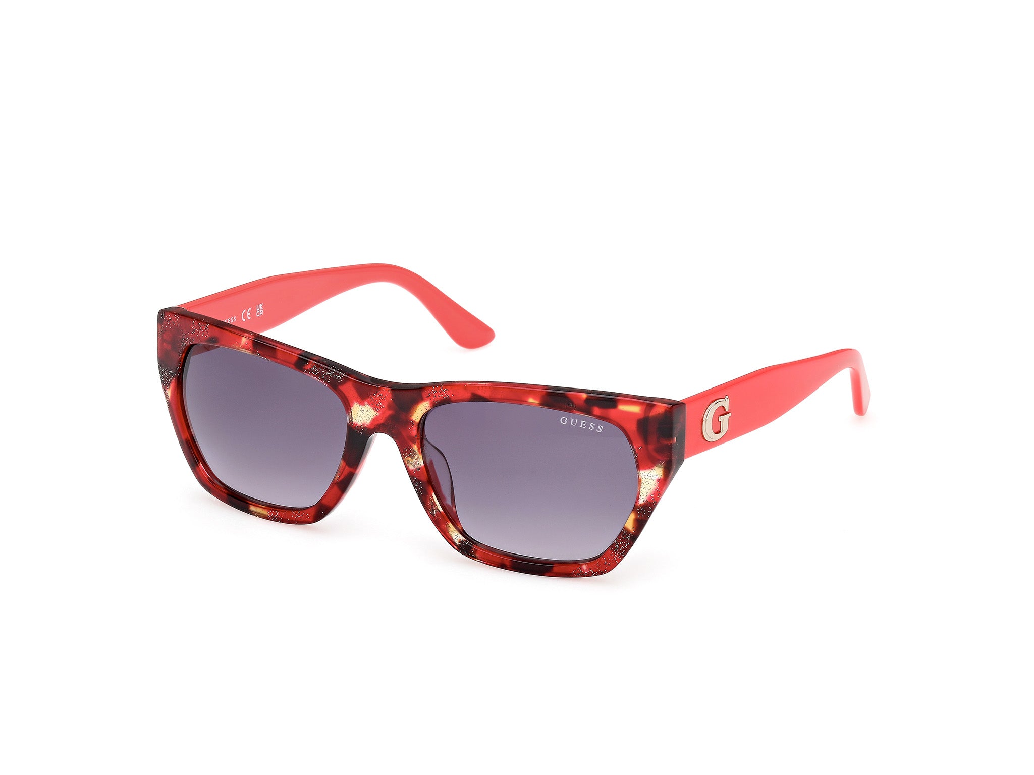 Guess GU00203-H 54B Occhiali da sole Guess 1