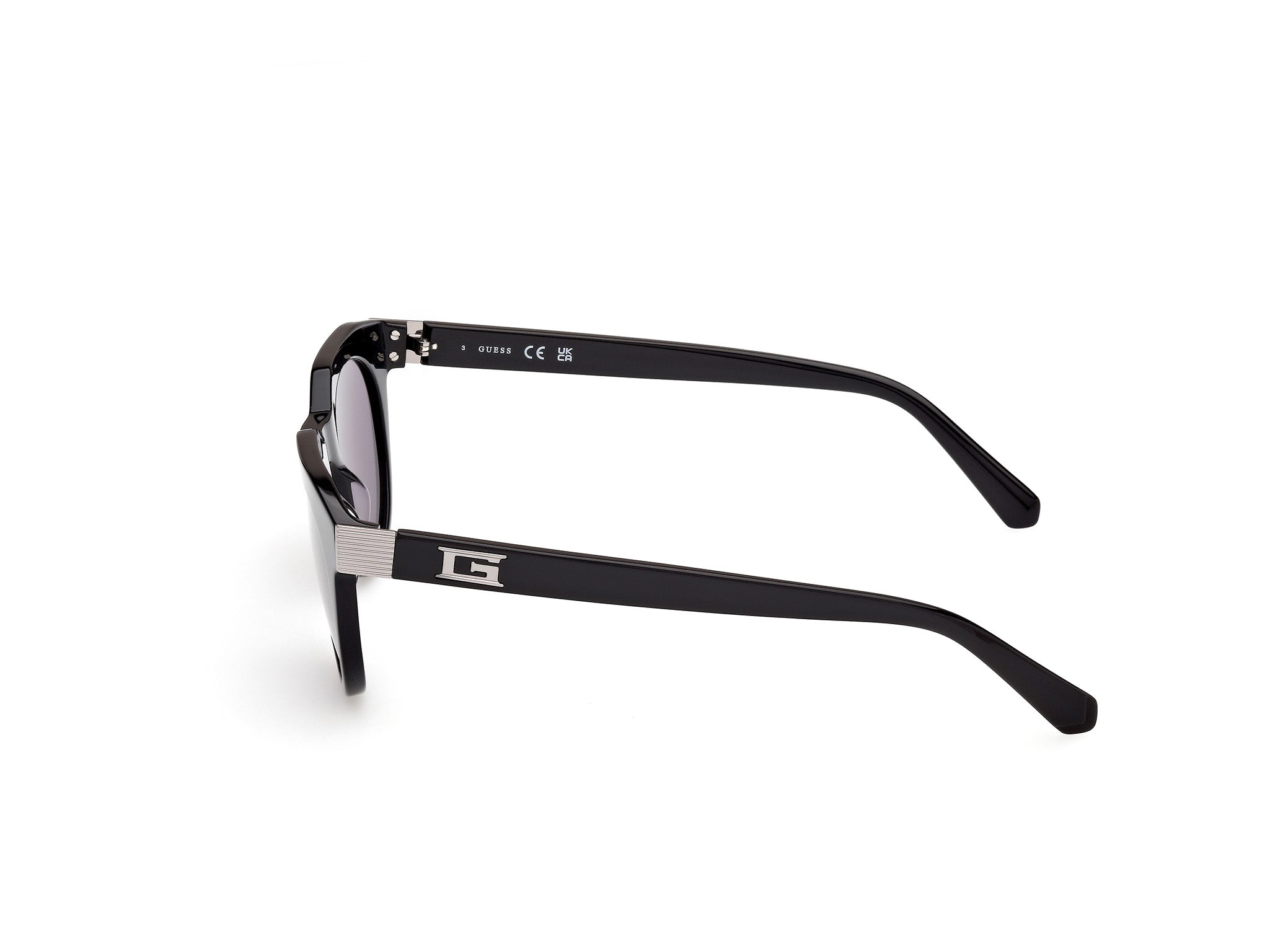 Guess GU00214 01A Occhiali da sole Guess 3