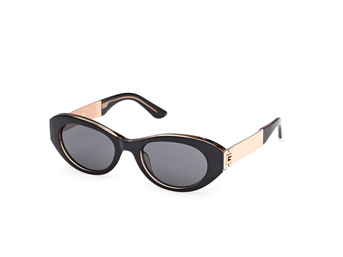 Guess GU00261-H 01A Occhiali da sole Guess 1
