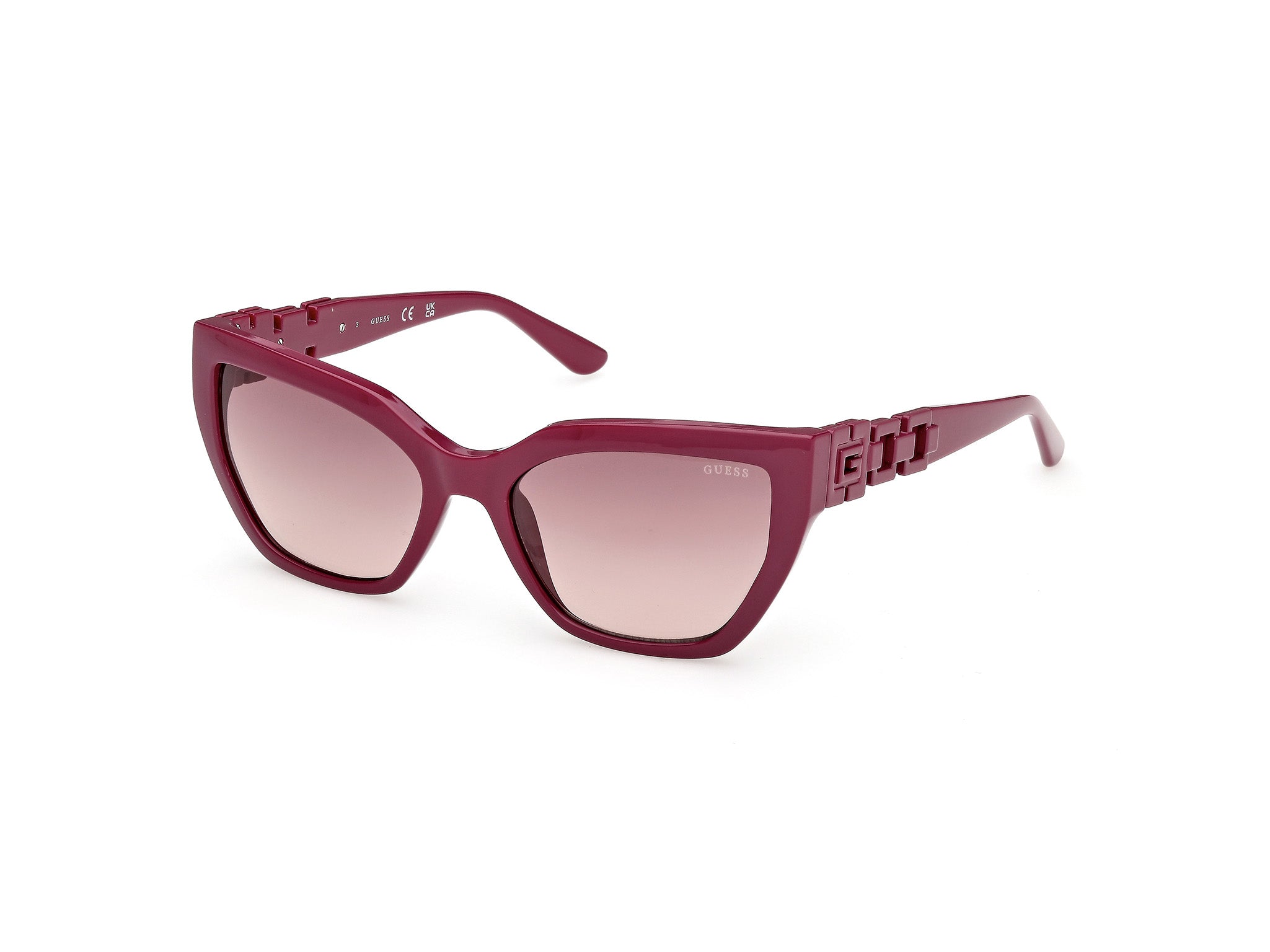 Guess GU00264 81T Occhiali da sole Guess 1