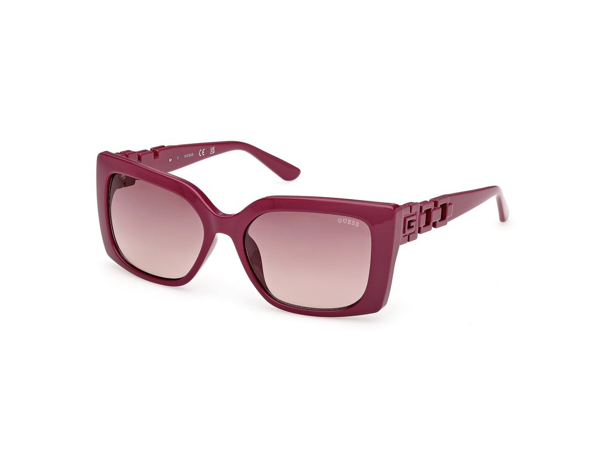 Guess GU00265-H 81T Occhiali da sole Guess 1