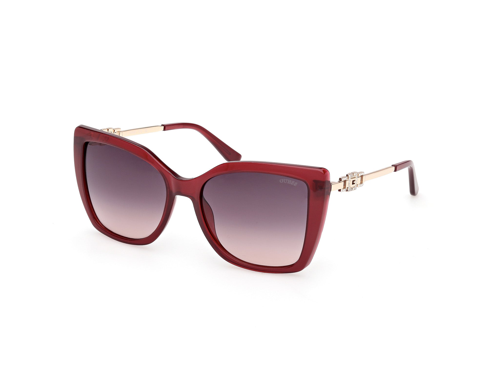 Guess GU00266 69Z Occhiali da sole Guess 1