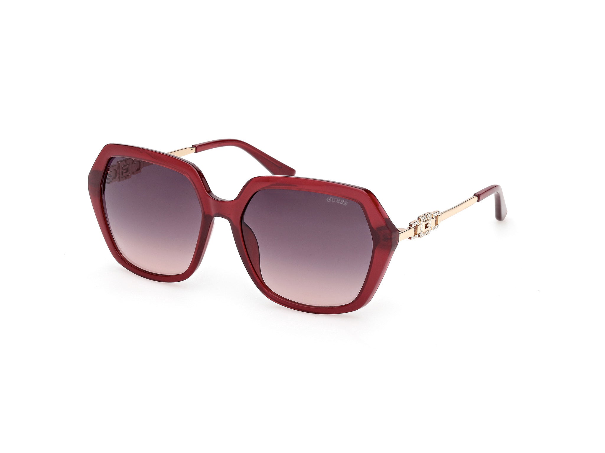 Guess GU00267 69Z Occhiali da sole Guess 1