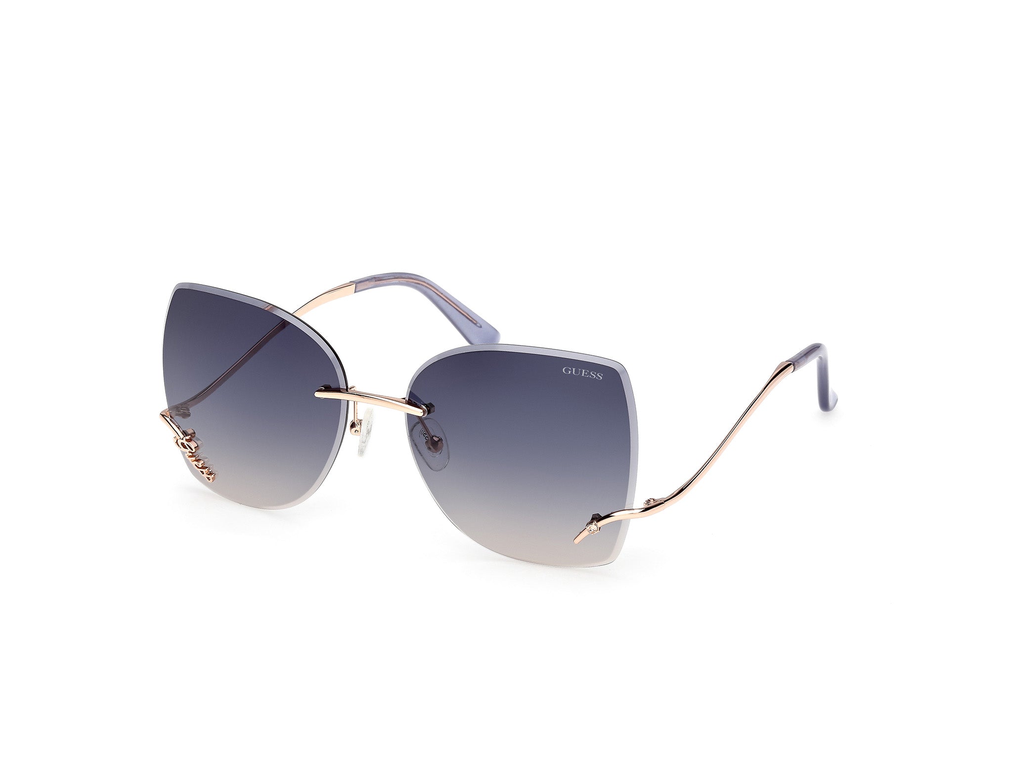 Guess GU00269 28B Occhiali da sole Guess 1