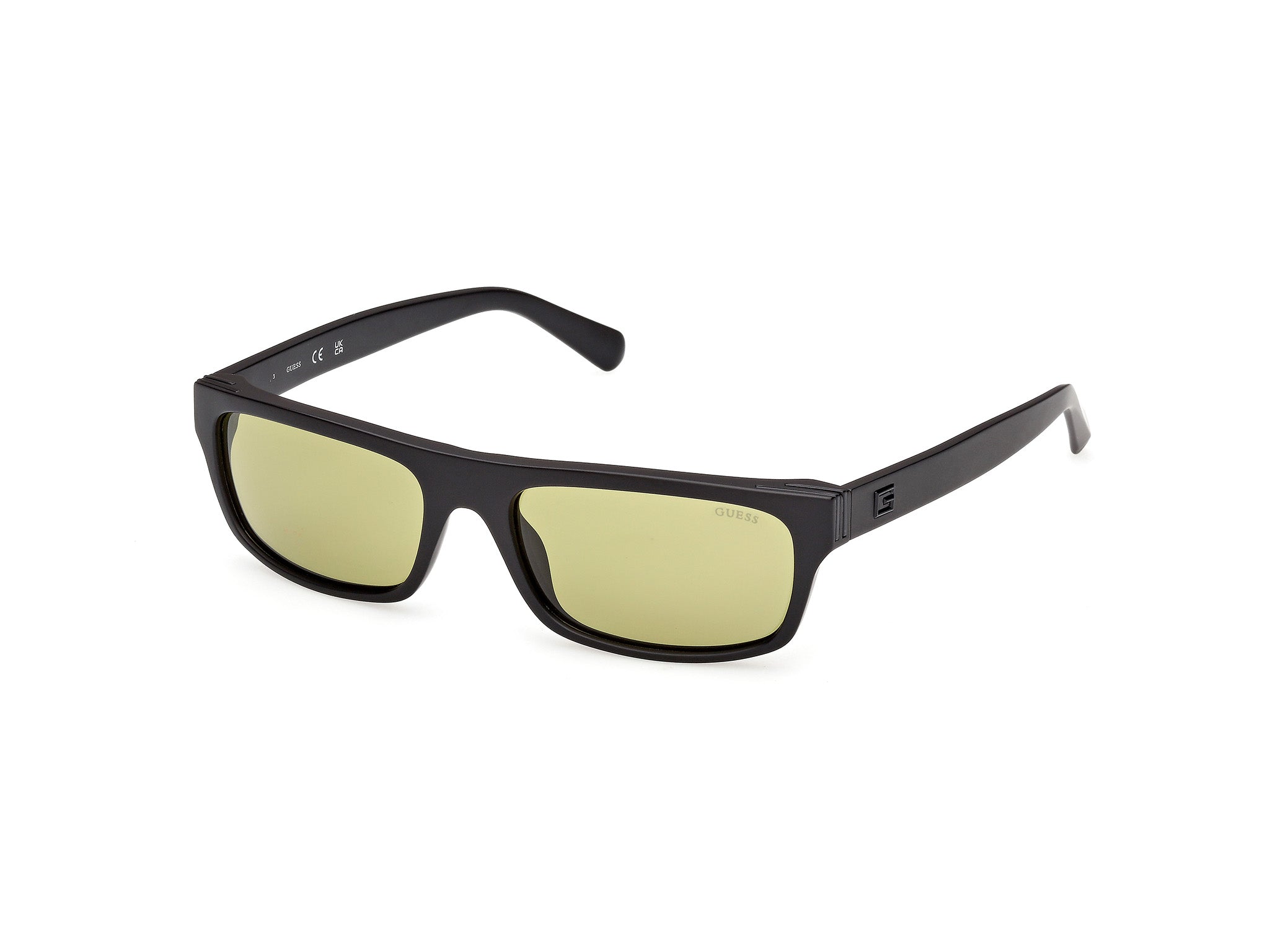 Guess GU00276 02N Occhiali da sole Guess 1