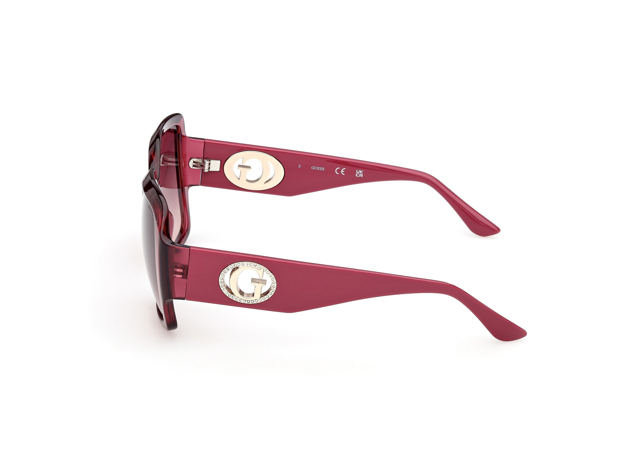 Guess GU00283 69T Occhiali da sole Guess 3