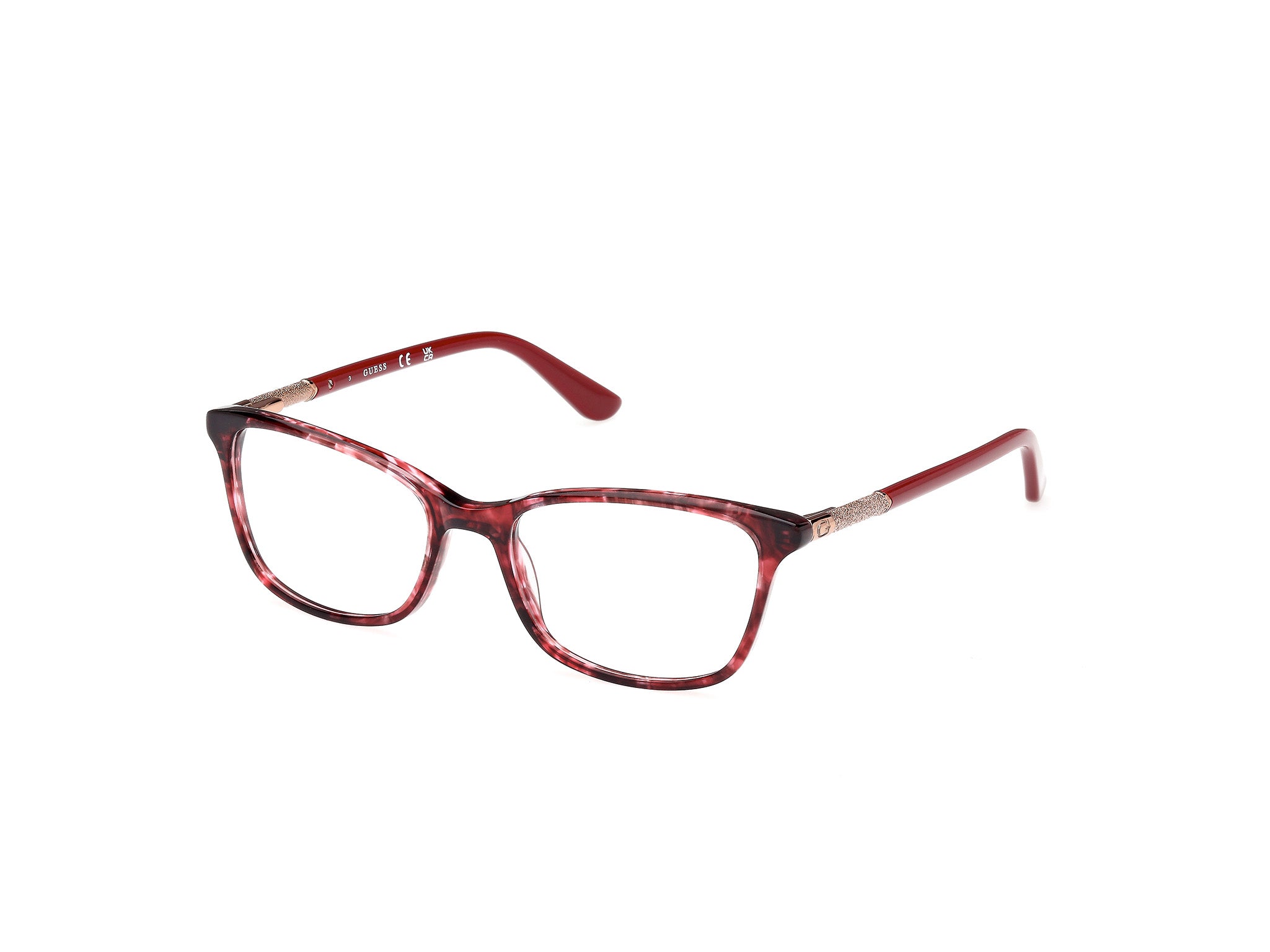 Guess GU2658-N 066 Montature da vista Guess 1