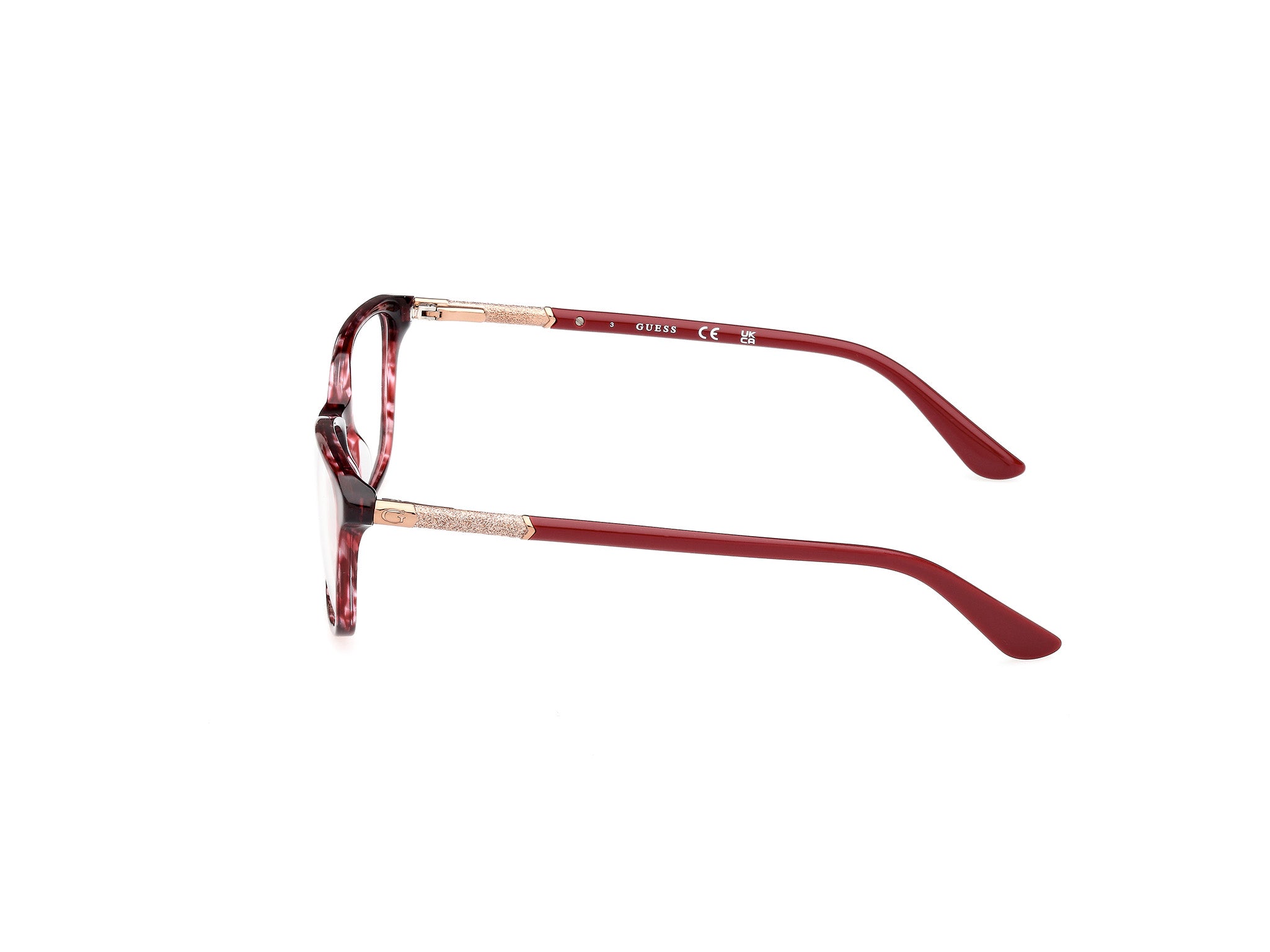 Guess GU2658-N 066 Montature da vista Guess 3