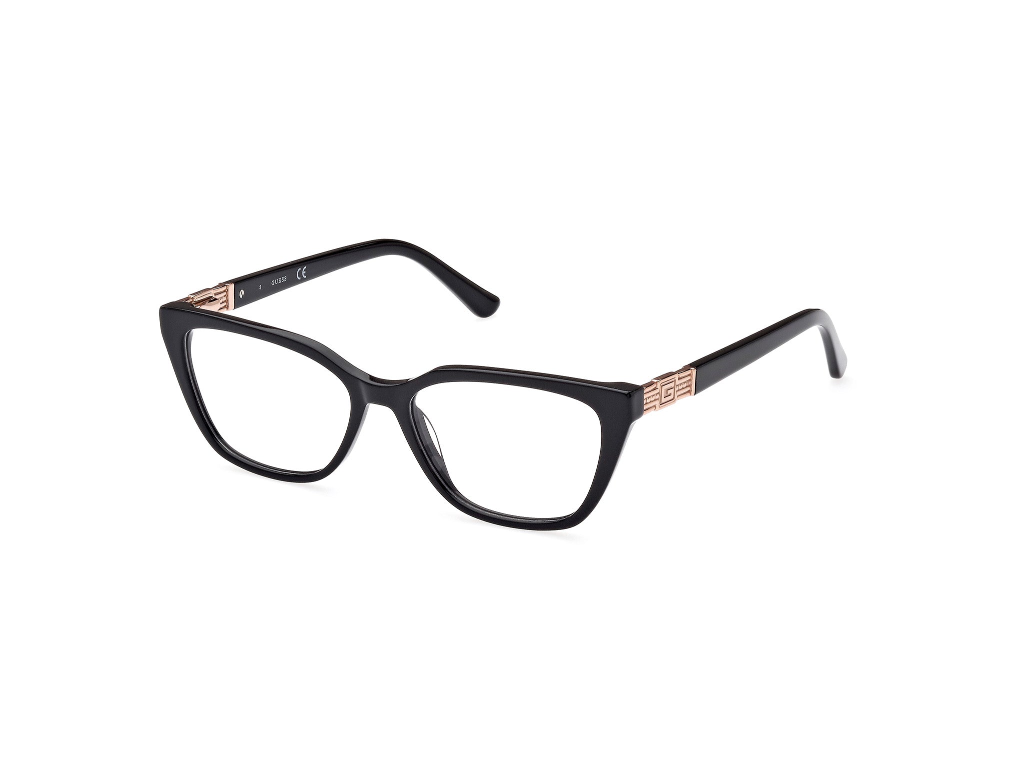 Guess GU2941 001 Montature da vista Guess 1