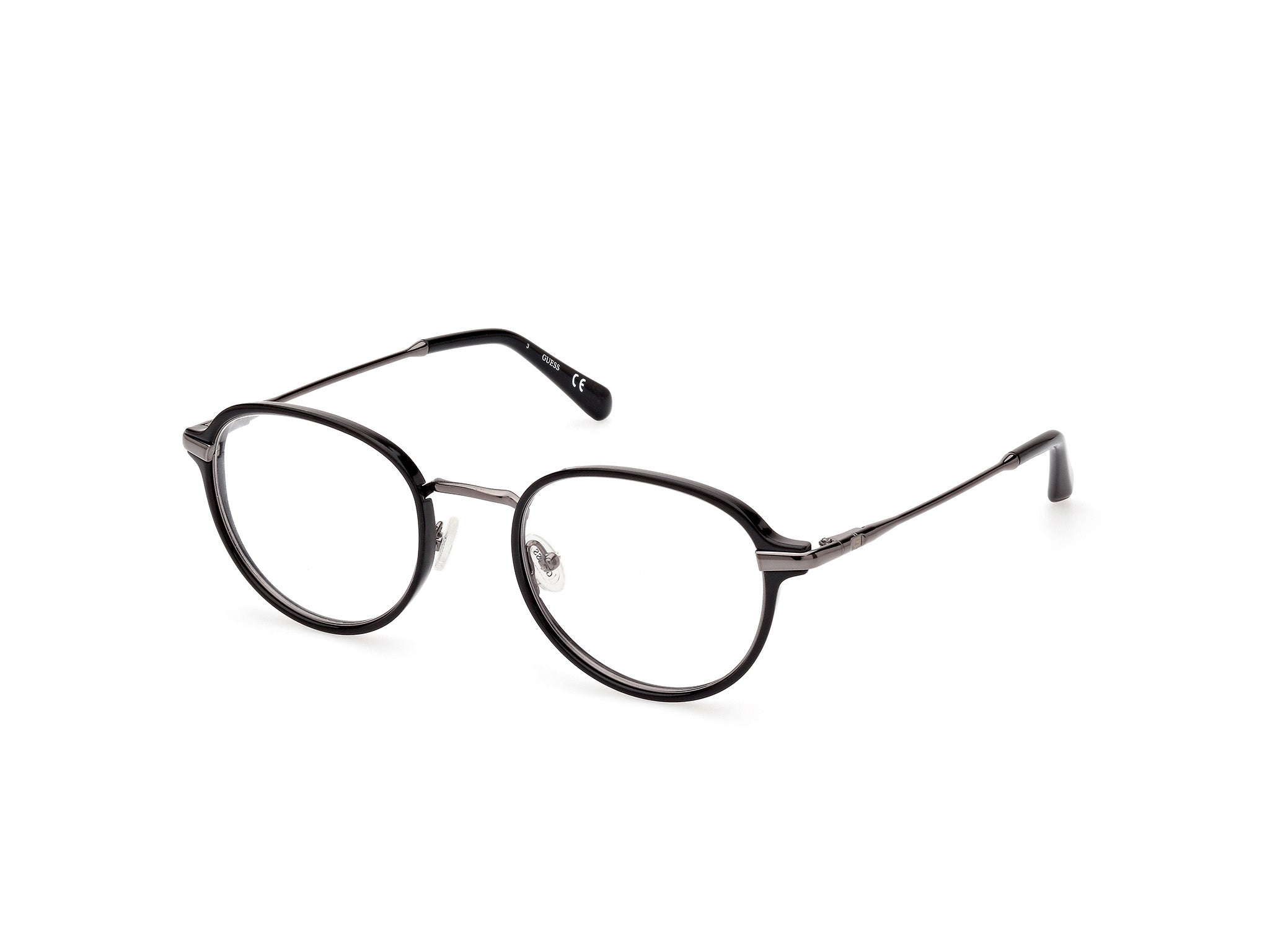 Guess GU50079 001 Montature da vista Guess 1