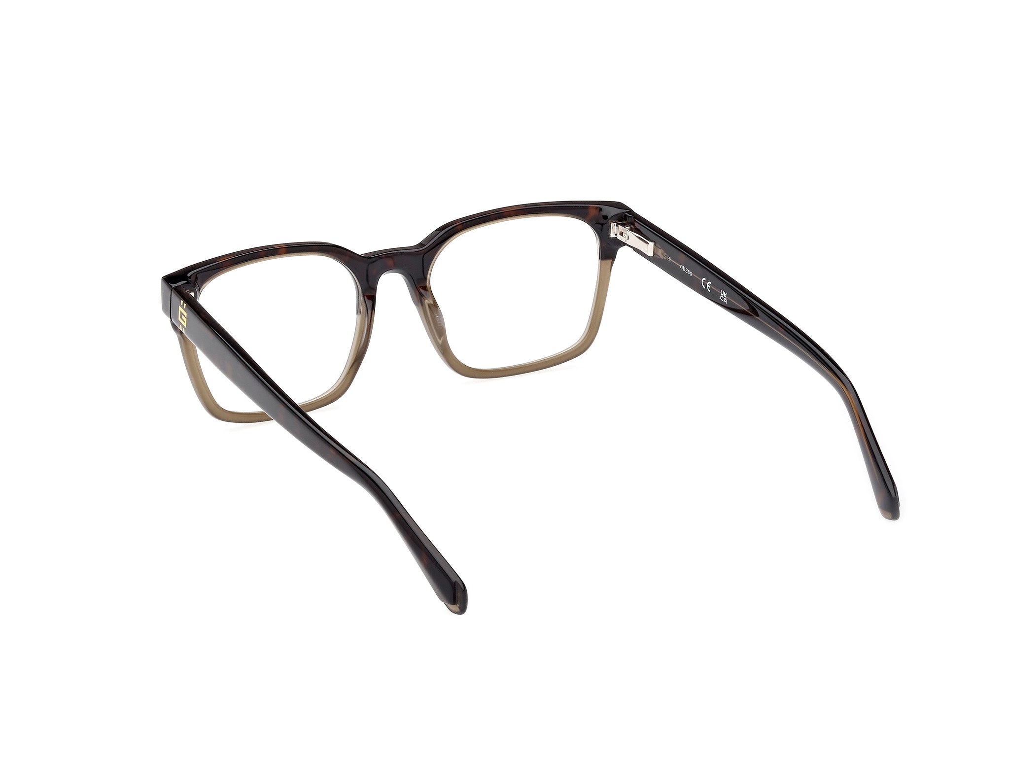 Guess GU50094 056 Montature da vista Guess 4