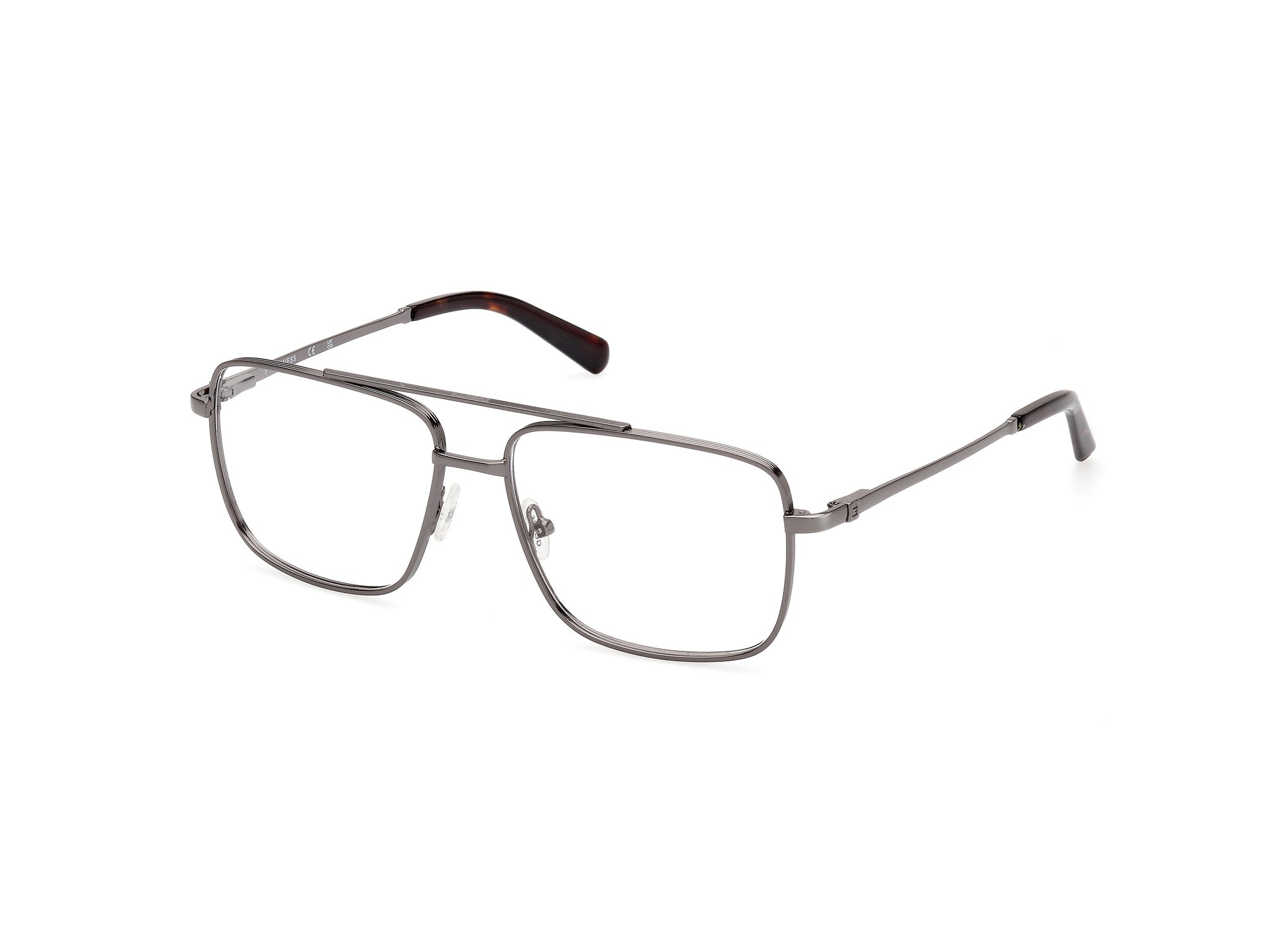 Guess GU50097 008 Montature da vista Guess 1