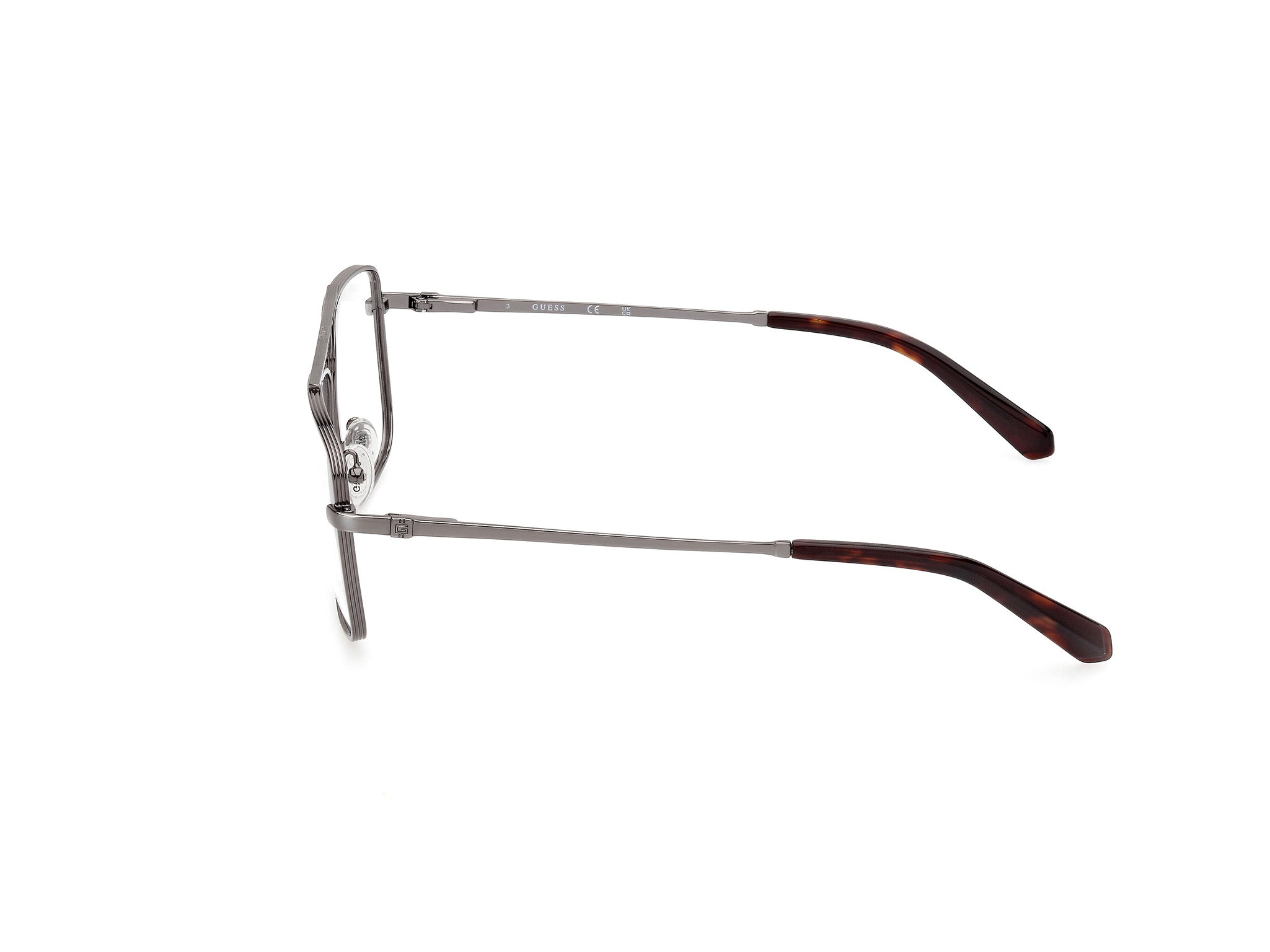 Guess GU50097 008 Montature da vista Guess 2