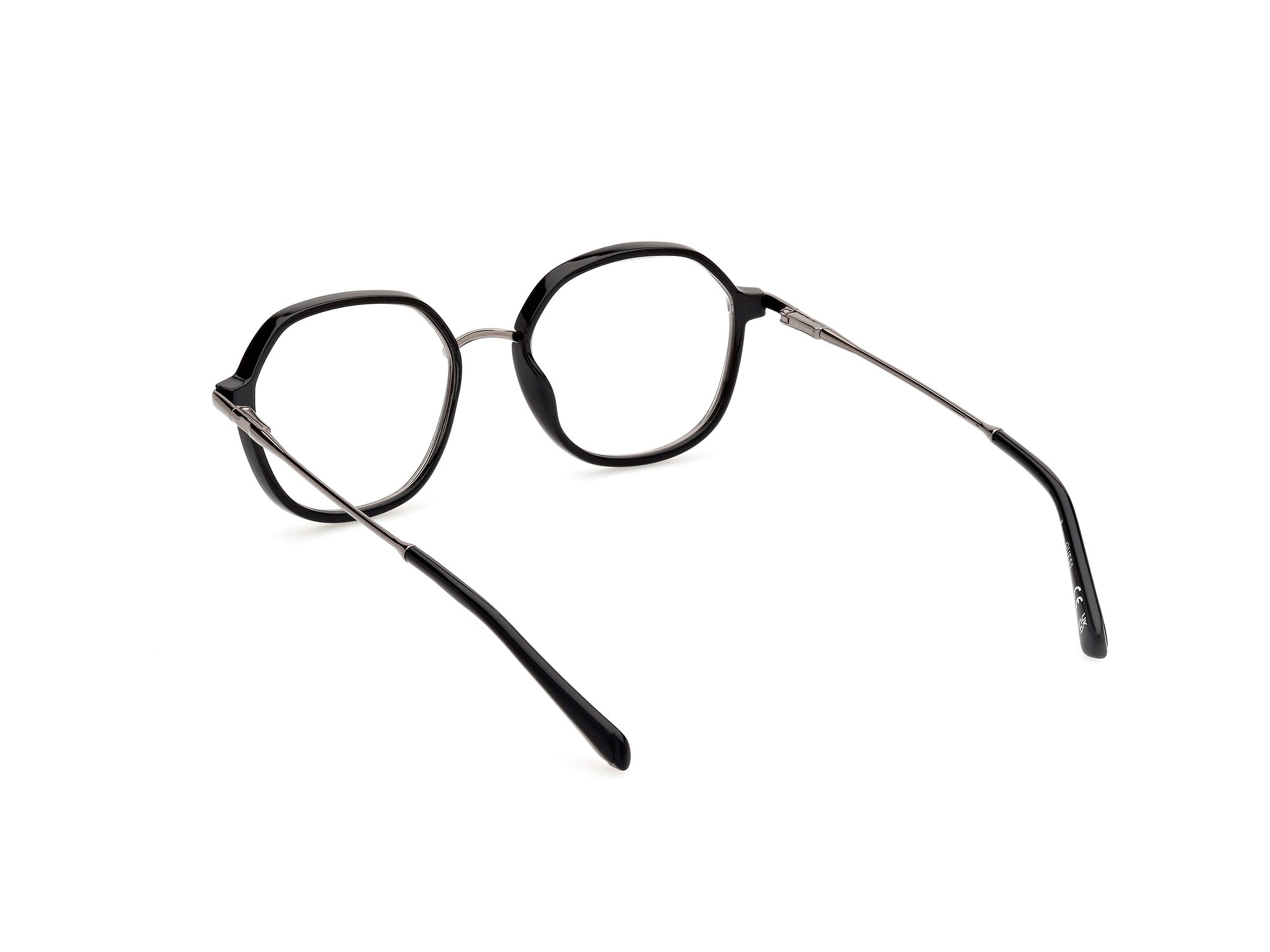 Guess GU50098 001 Montature da vista Guess 4
