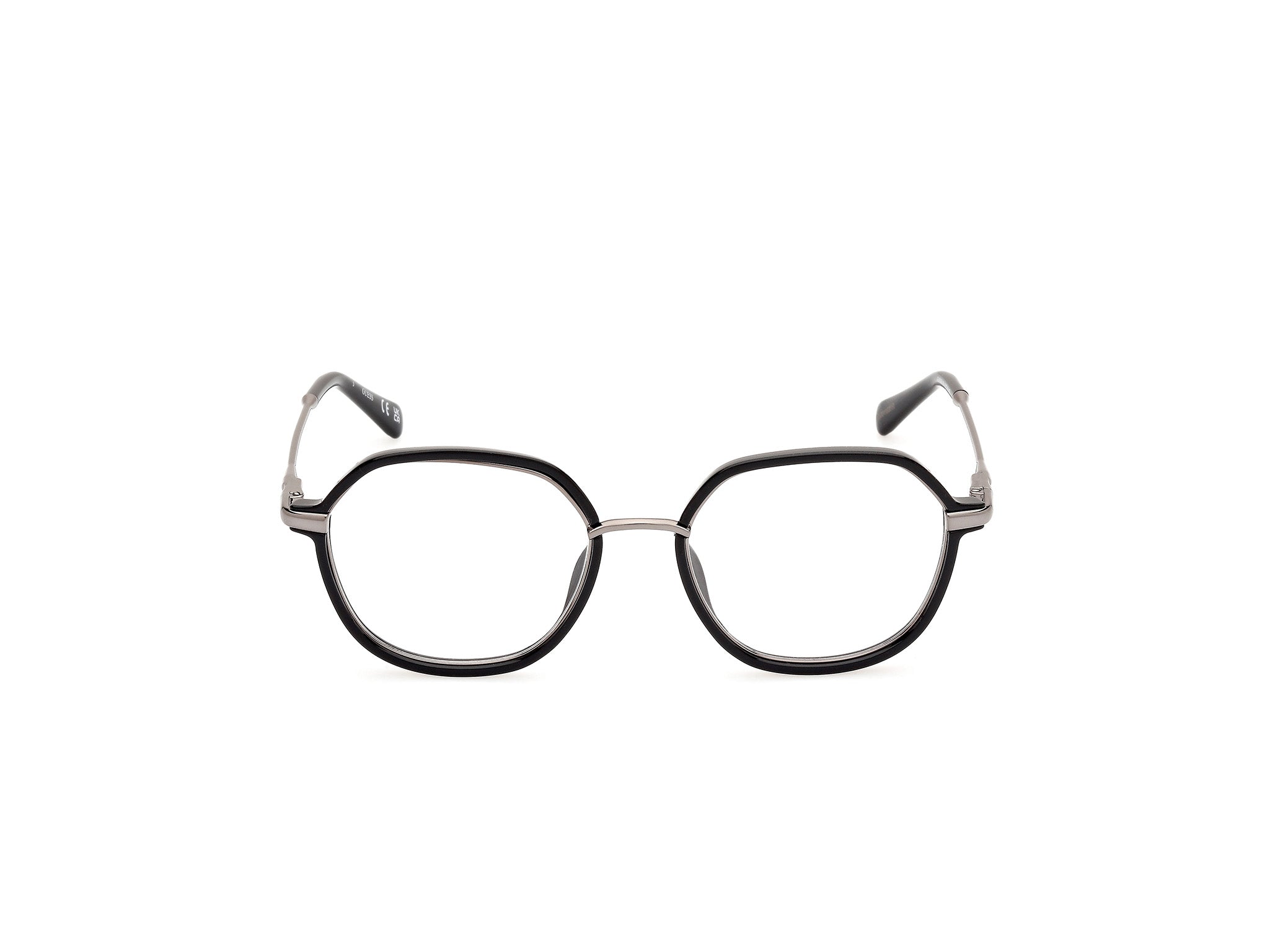 Guess GU50098 001 Montature da vista Guess 3