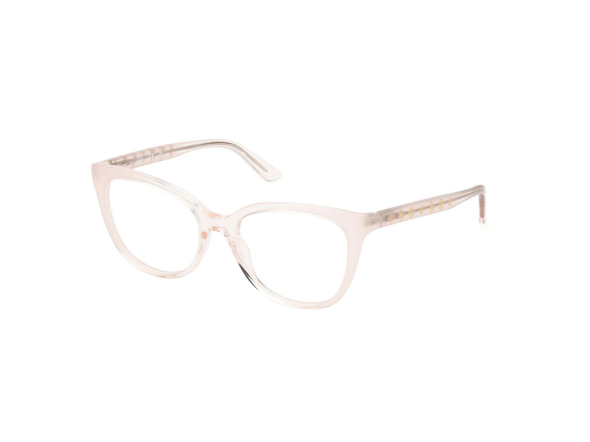 Guess GU50114 025 Montature da vista Guess 1