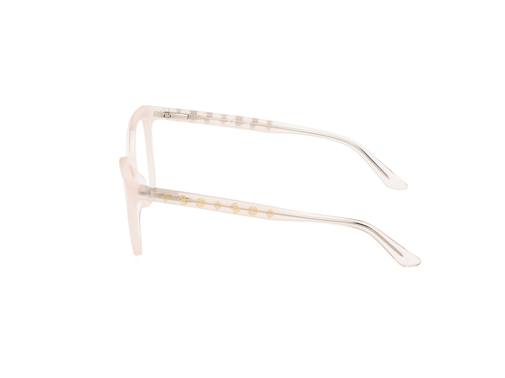 Guess GU50114 025 Montature da vista Guess 3