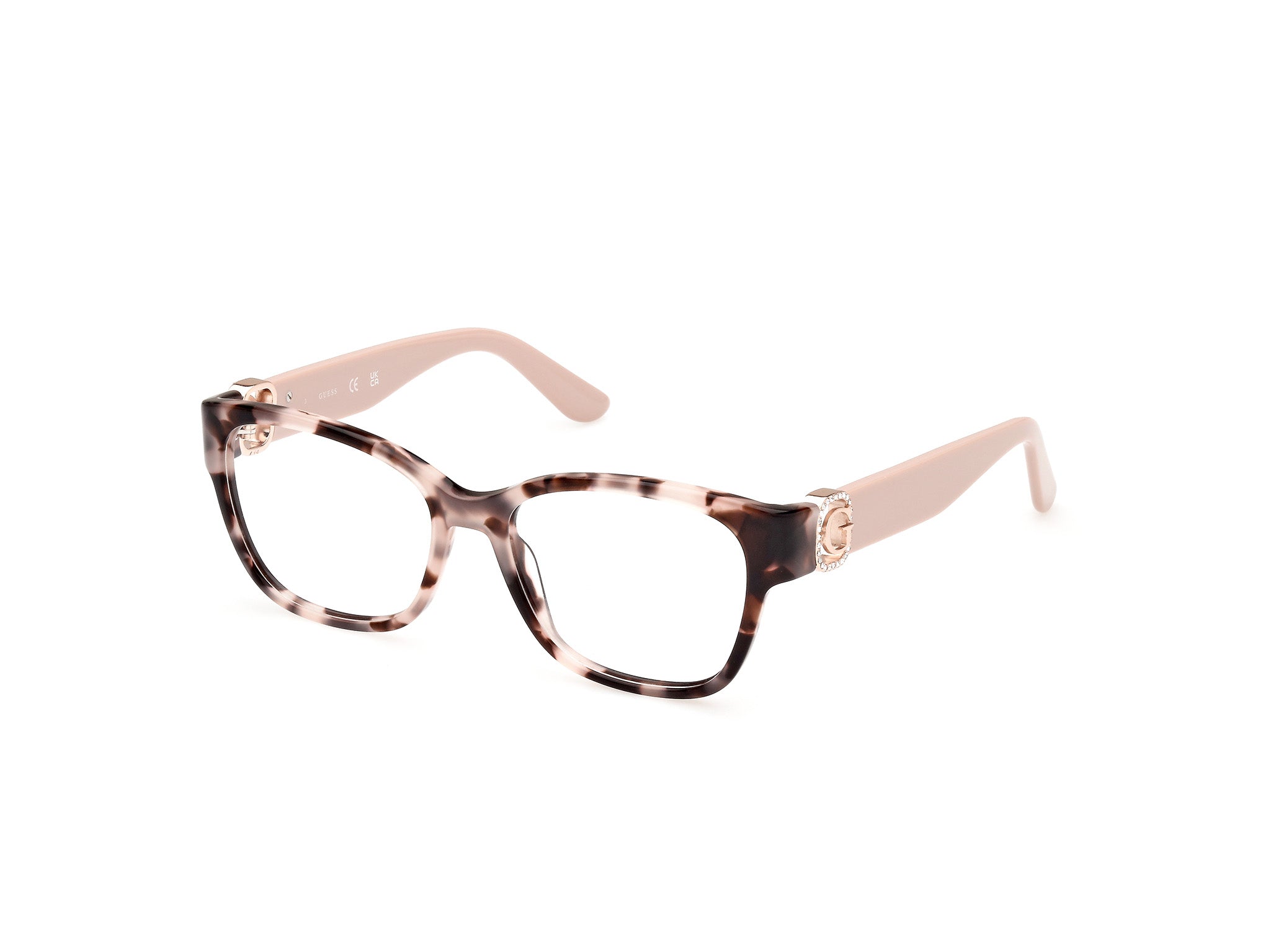 Guess GU50120 055 Montature da vista Guess 1