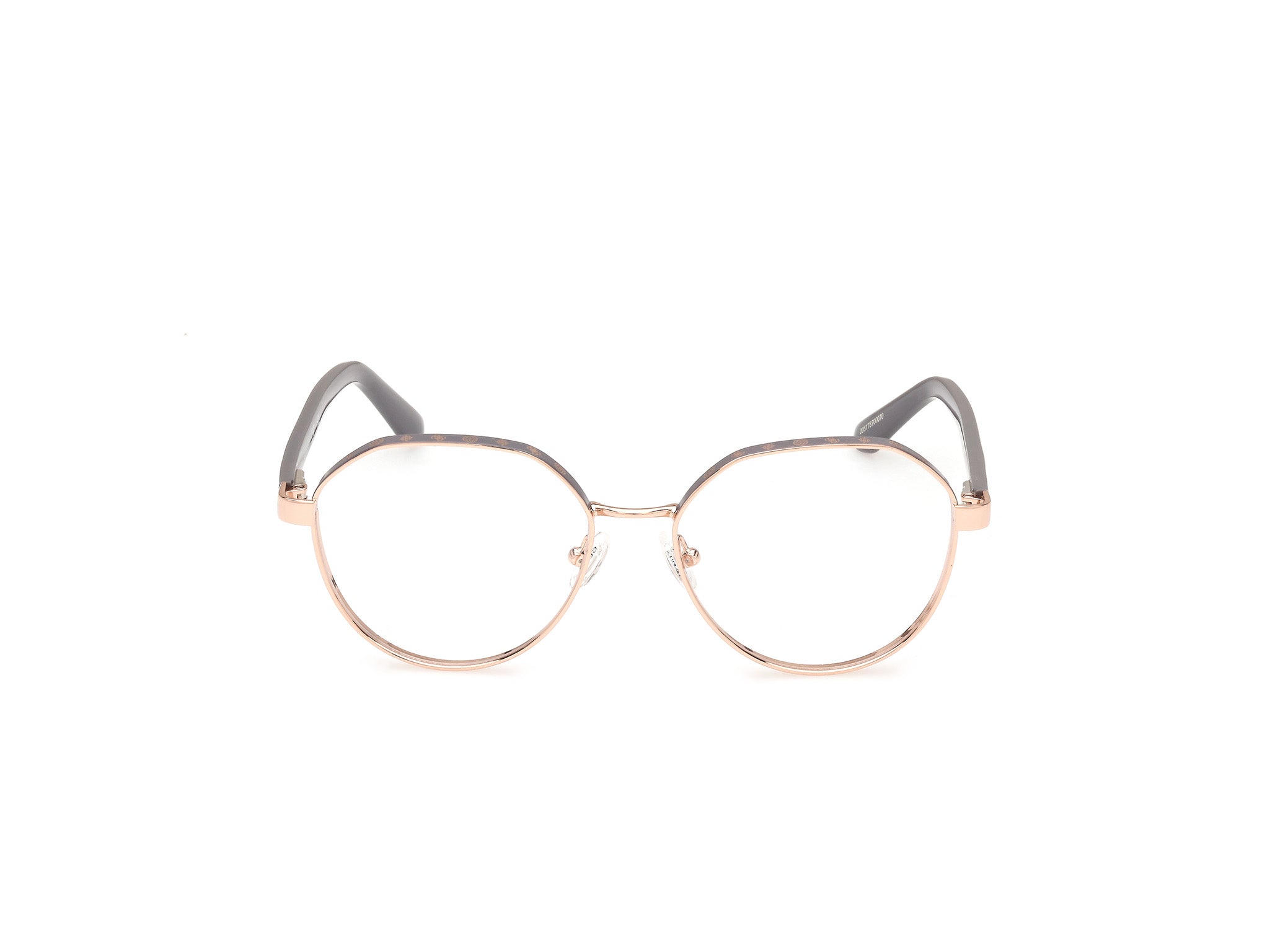 Guess GU50124 028 Montature da vista Guess 2