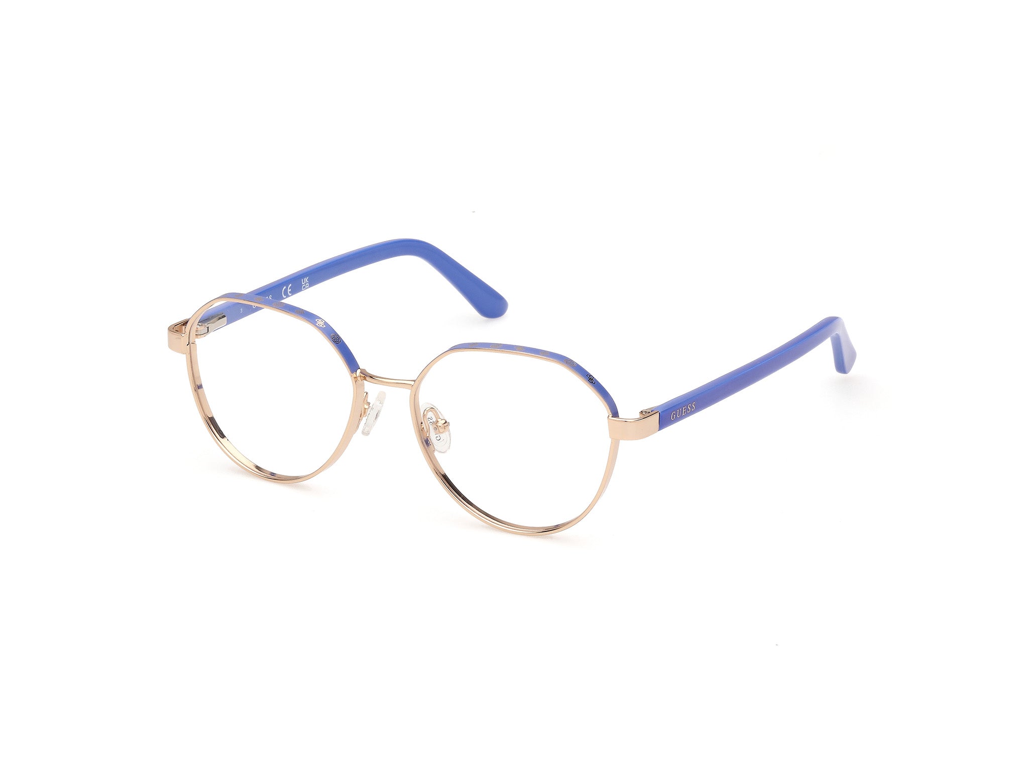 Guess GU50124 092 Montature da vista Guess 1