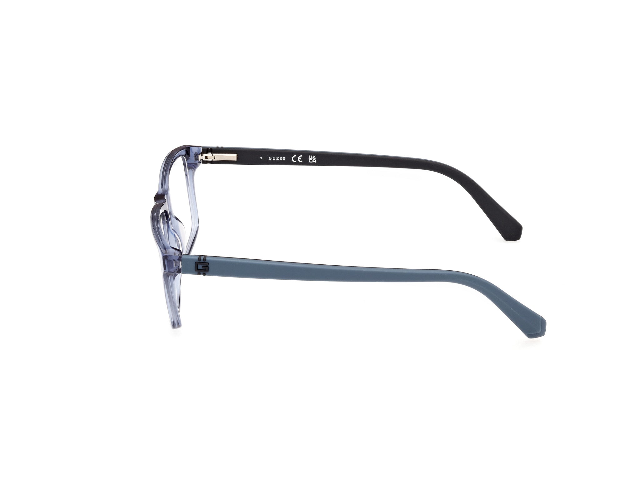 Guess GU50130 090 Montature da vista Guess 3