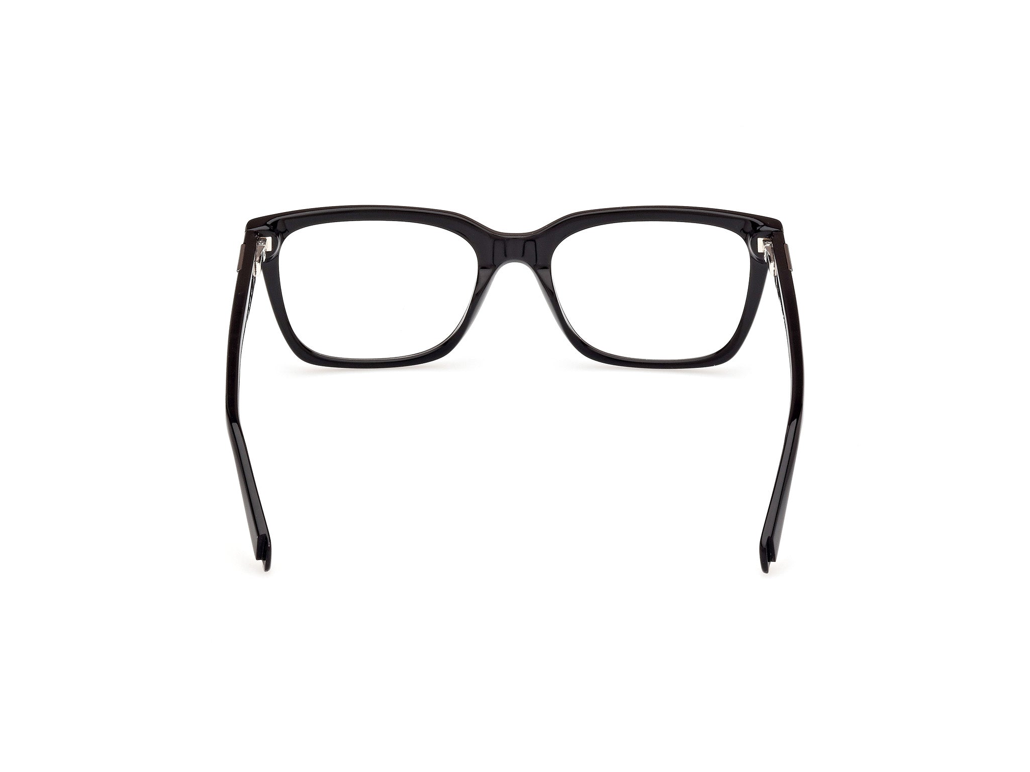 Guess GU50132 001 Montature da vista Guess 4