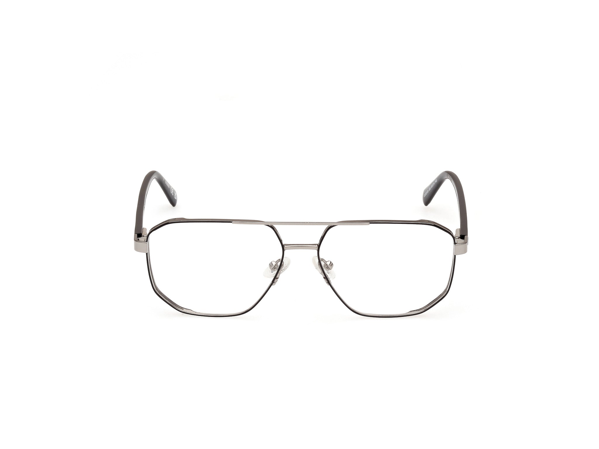 Guess GU50135 005 Montature da vista Guess 2