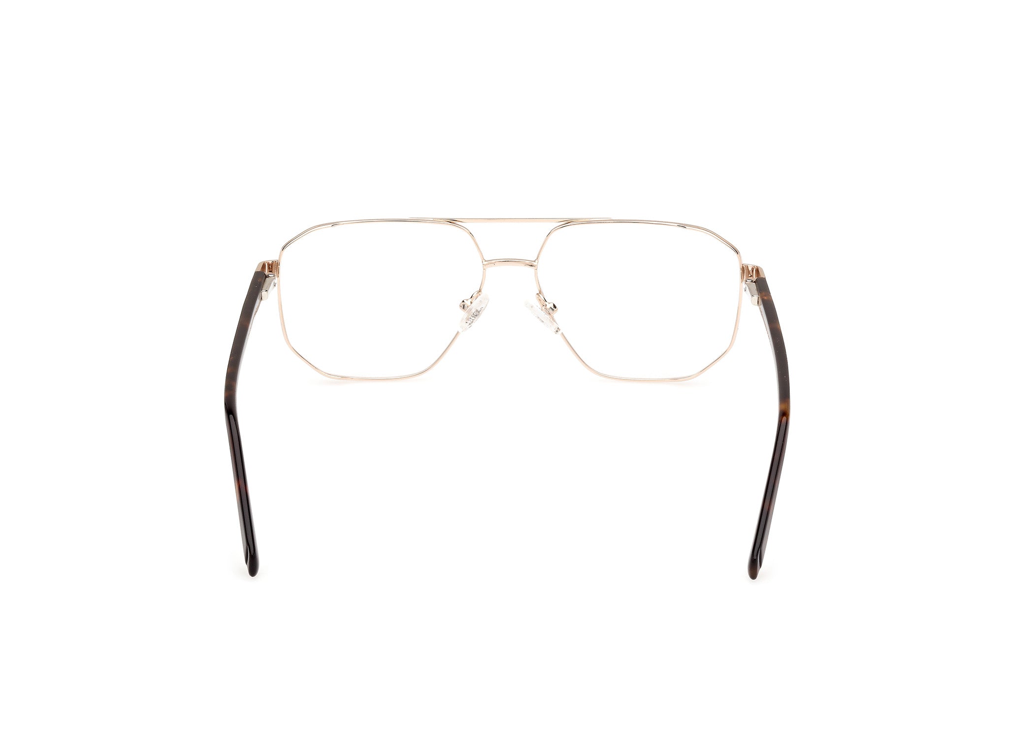 Guess GU50135 032 Montature da vista Guess 4