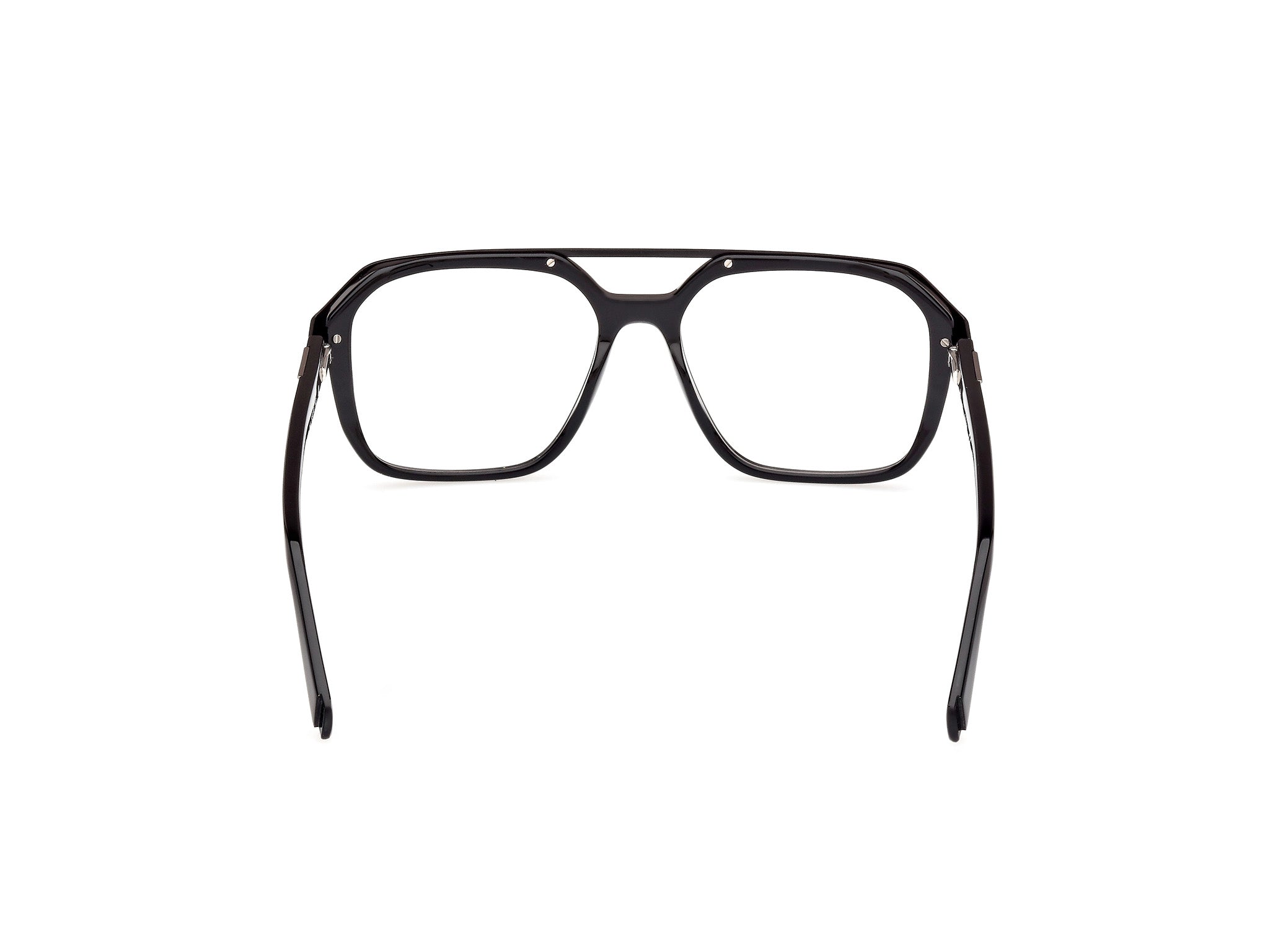 Guess GU50138 001 Montature da vista Guess 4